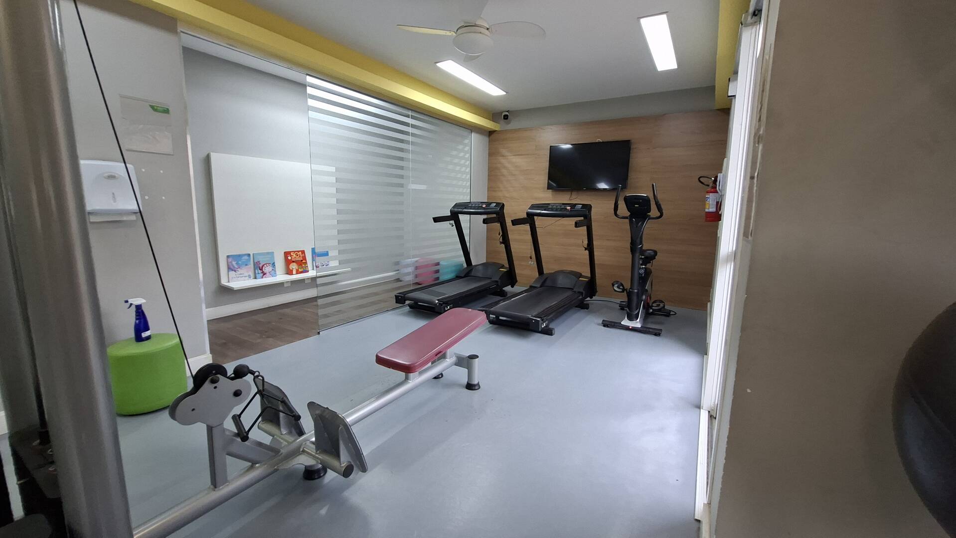 Apartamento, 3 quartos, 65 m² - Foto 4