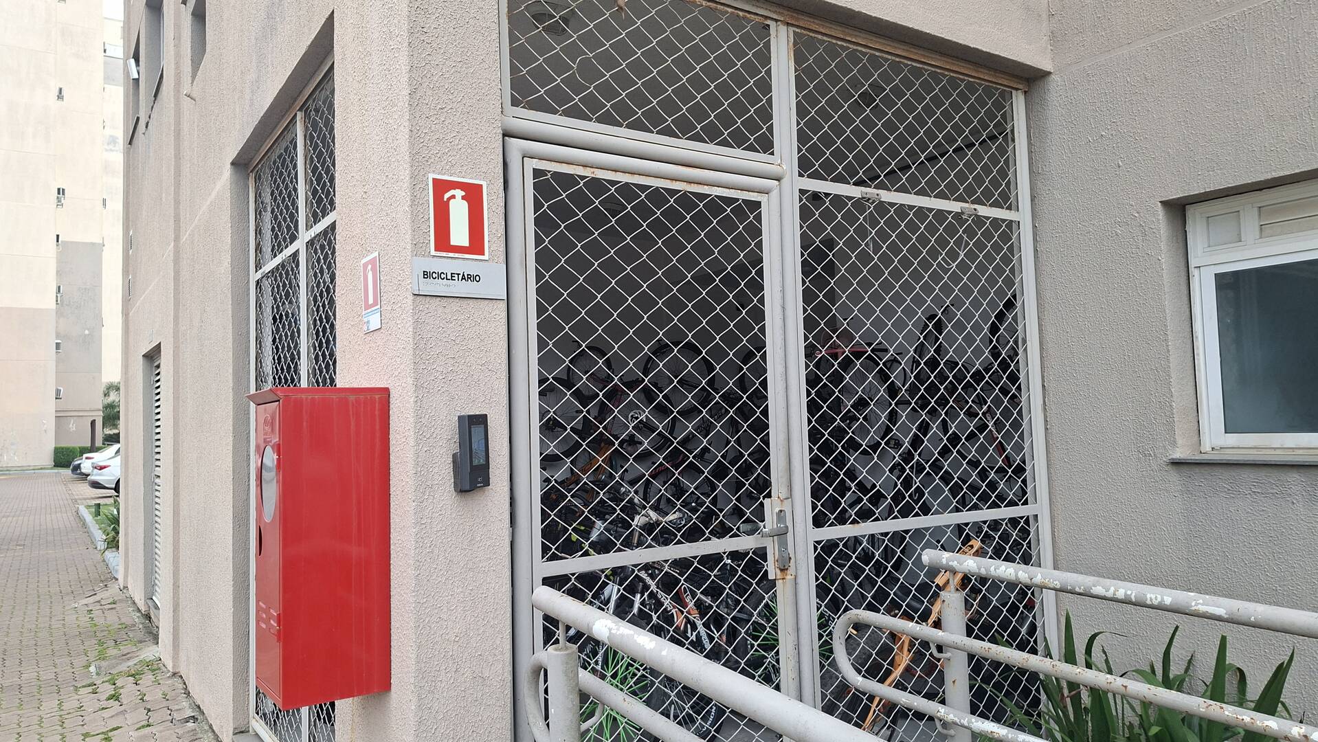 Apartamento, 3 quartos, 65 m² - Foto 7