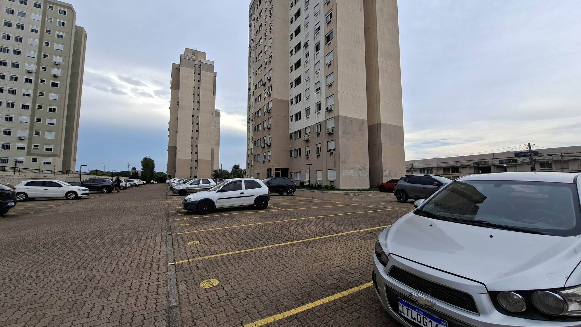 Apartamento, 3 quartos, 65 m² - Foto 8