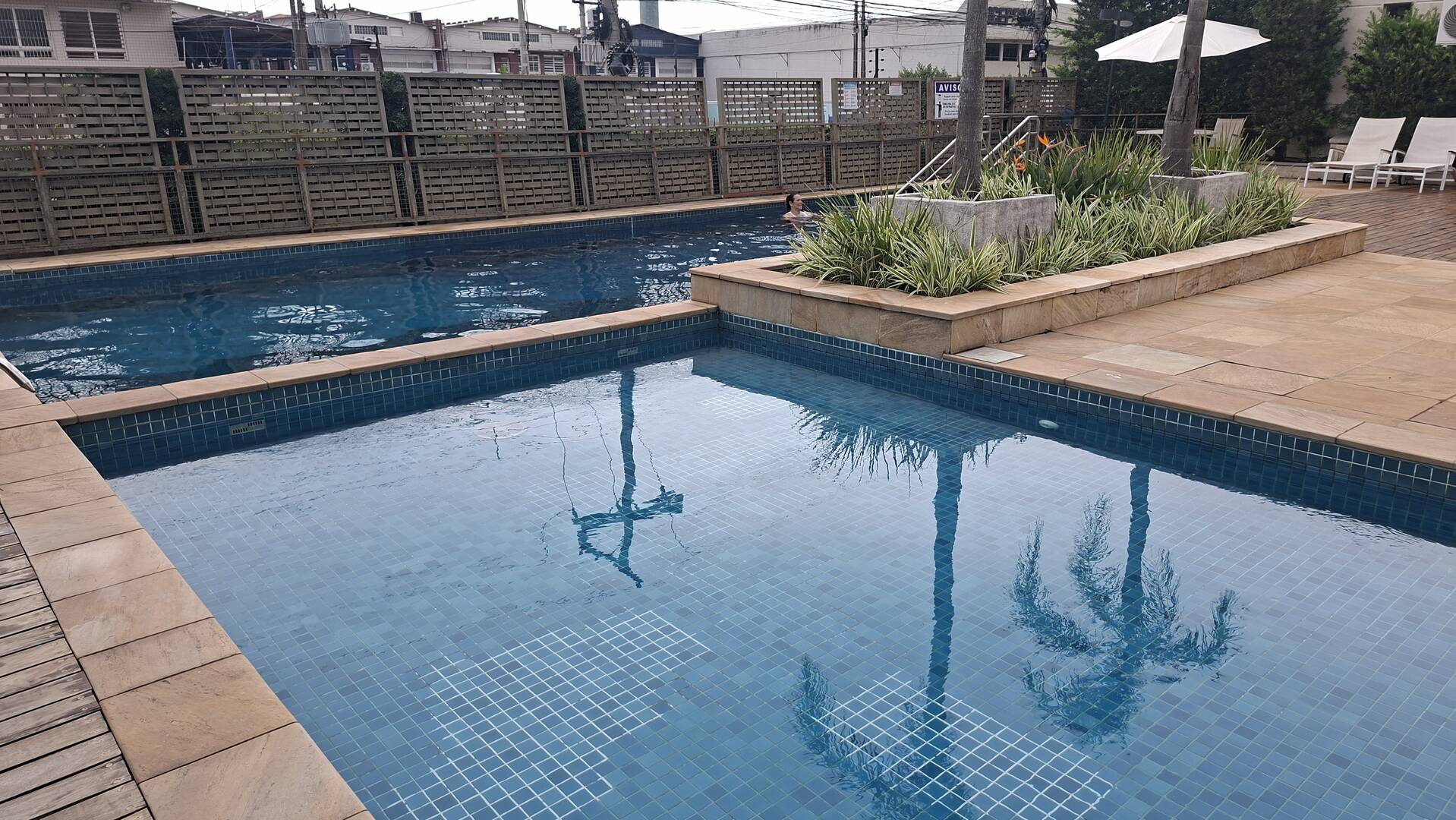 Apartamento, 3 quartos, 65 m² - Foto 11