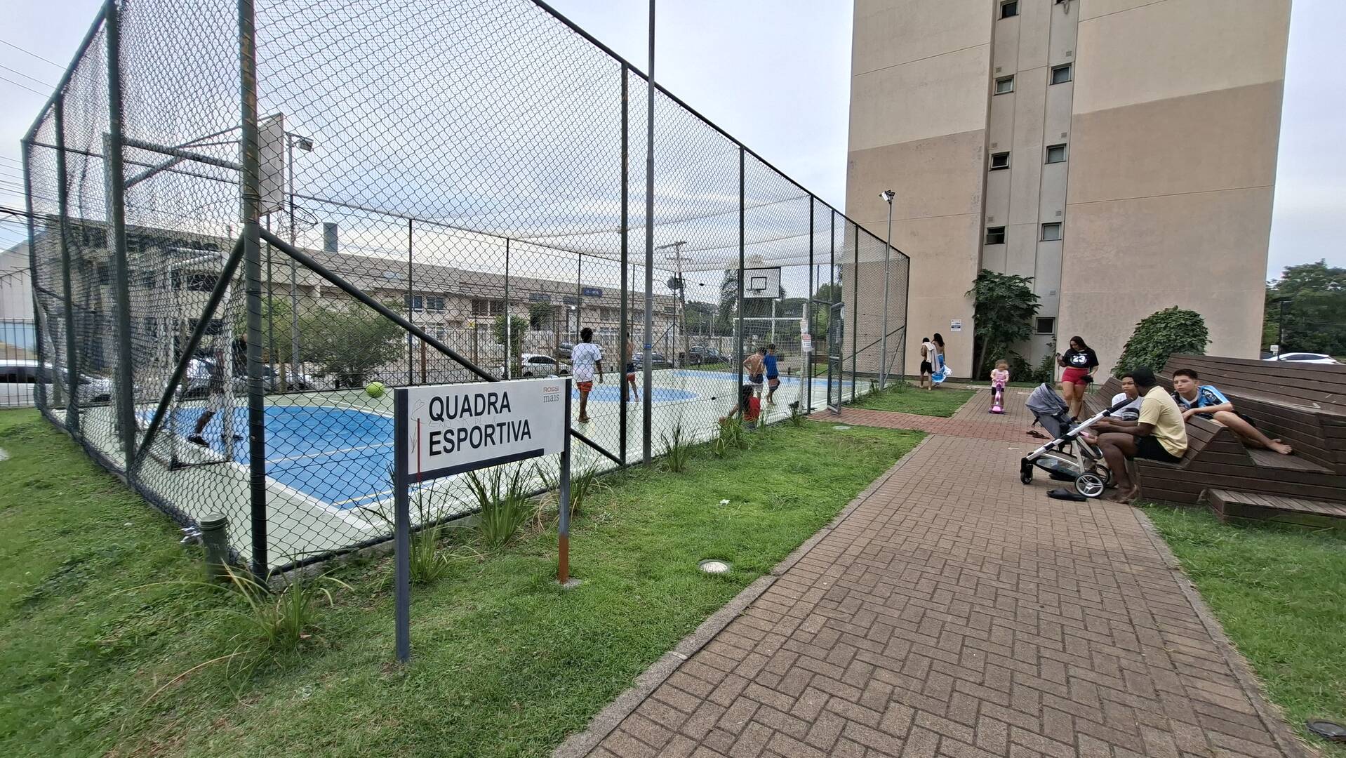 Apartamento, 3 quartos, 65 m² - Foto 13