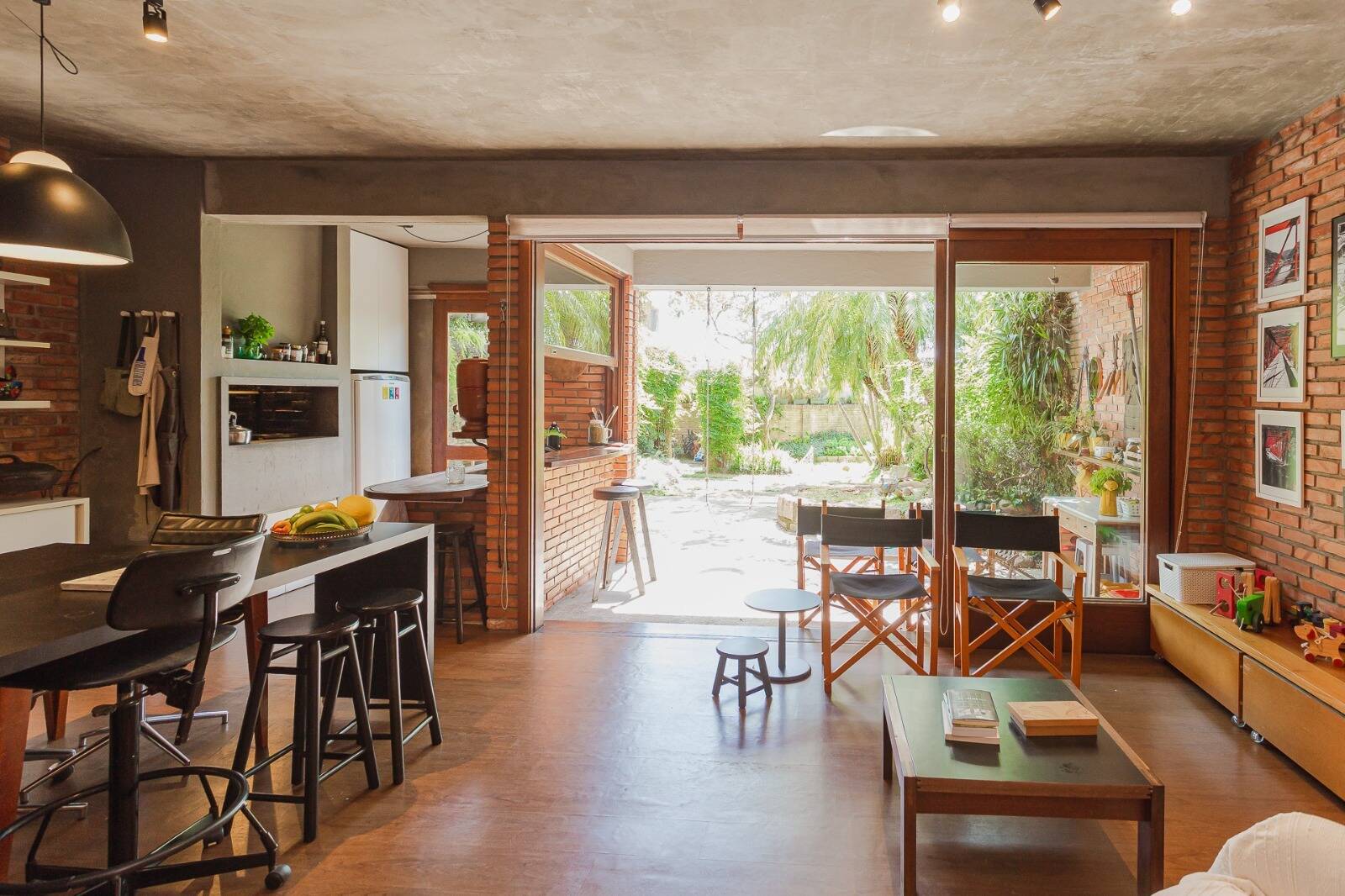 Casa, 3 quartos - Foto 6