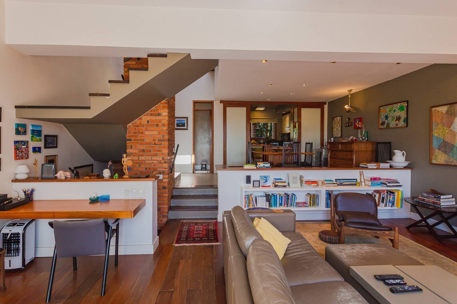 Casa, 3 quartos - Foto 7