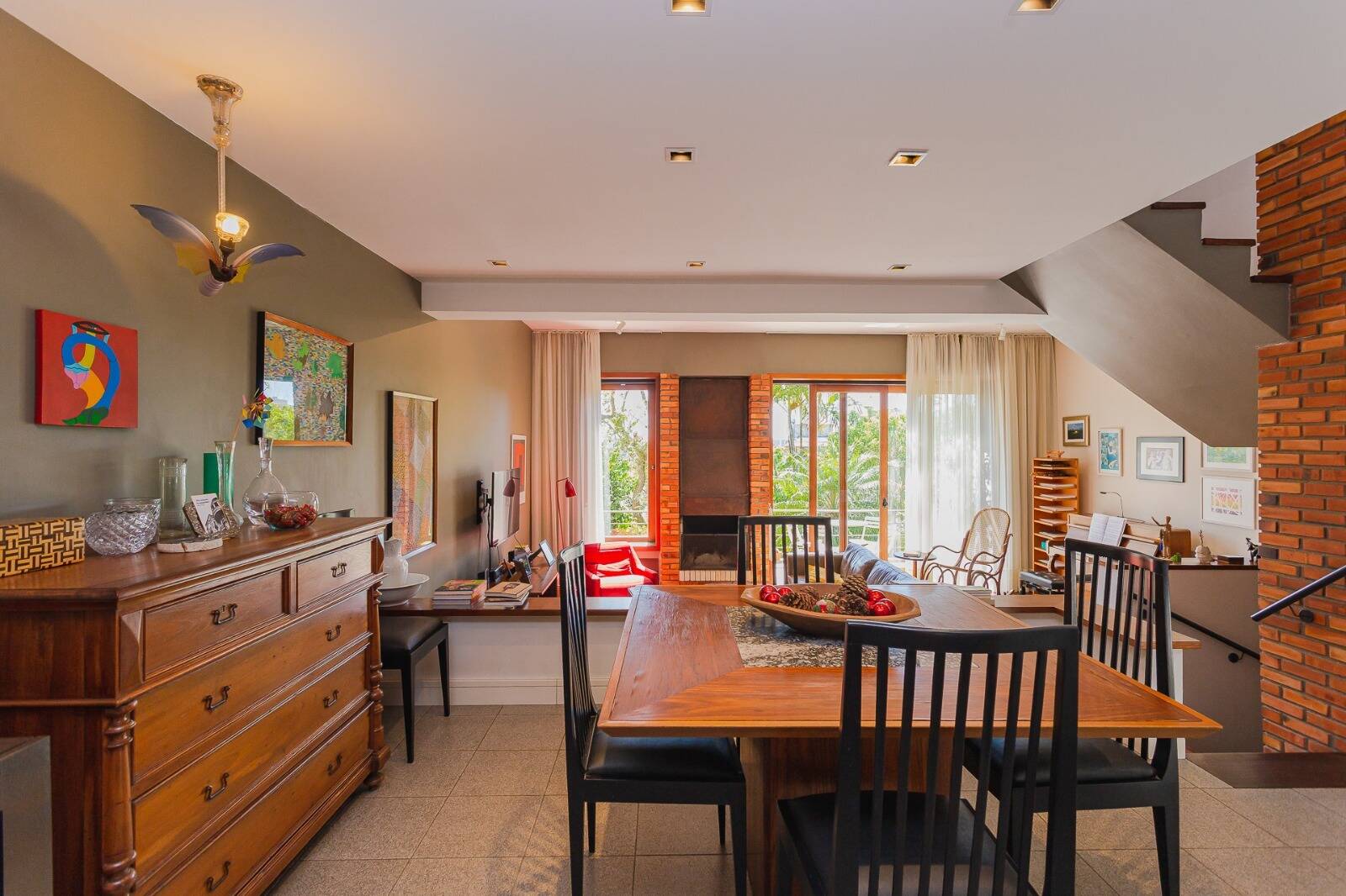 Casa, 3 quartos - Foto 12