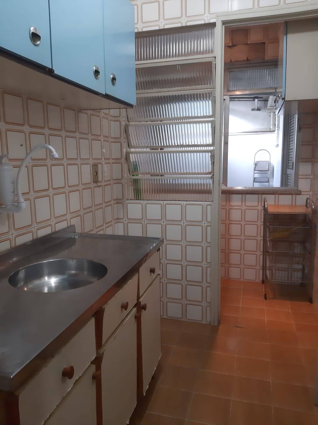 Apartamento, 1 quarto - Foto 4