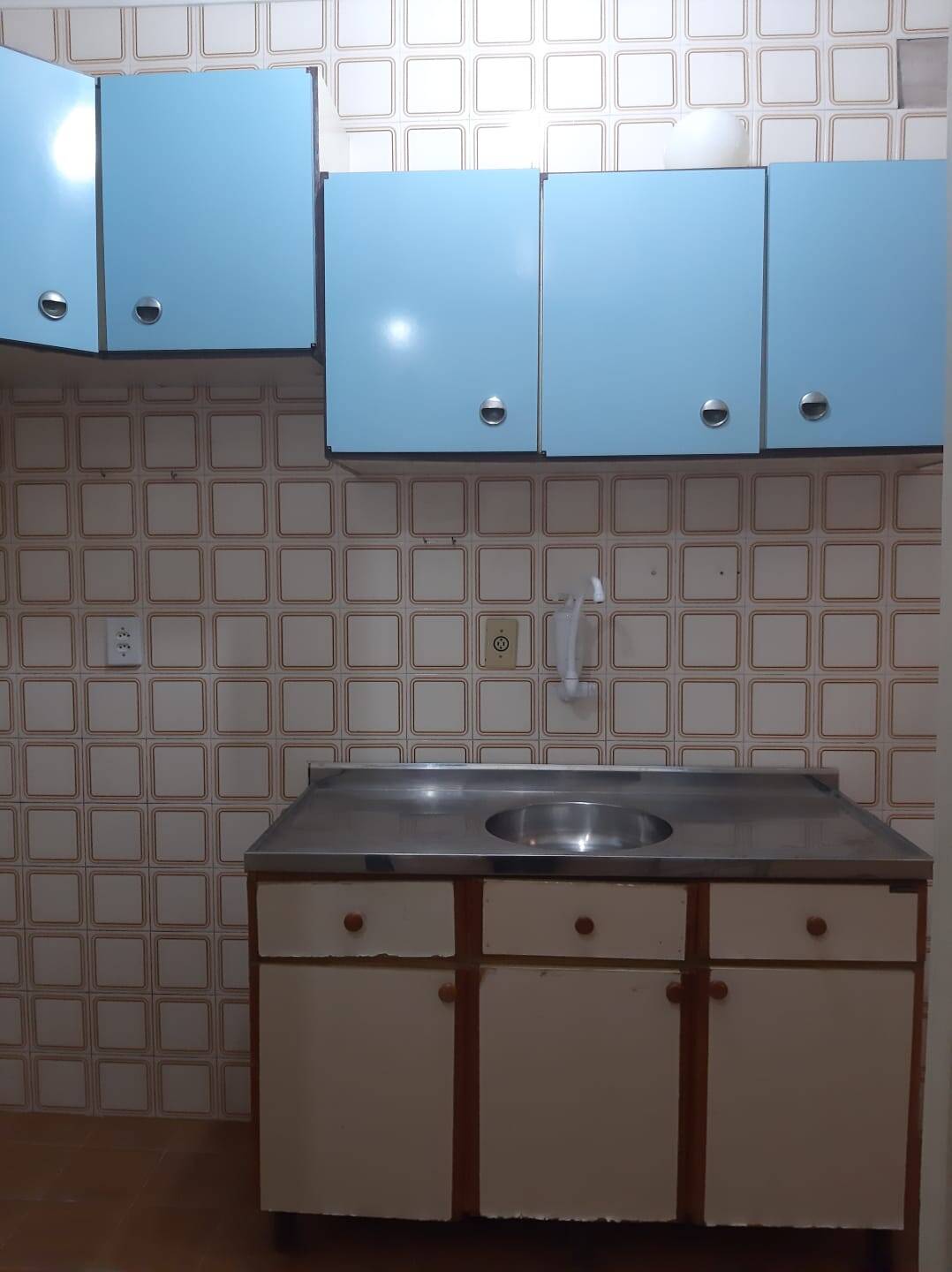 Apartamento, 1 quarto - Foto 5