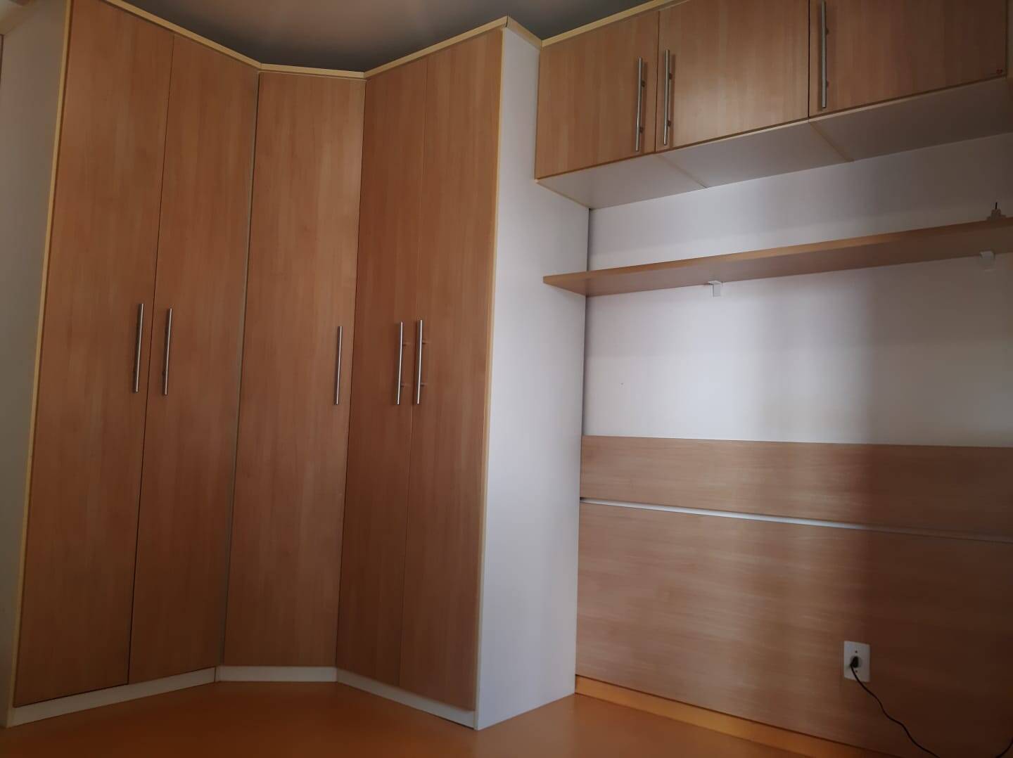 Apartamento, 1 quarto - Foto 2