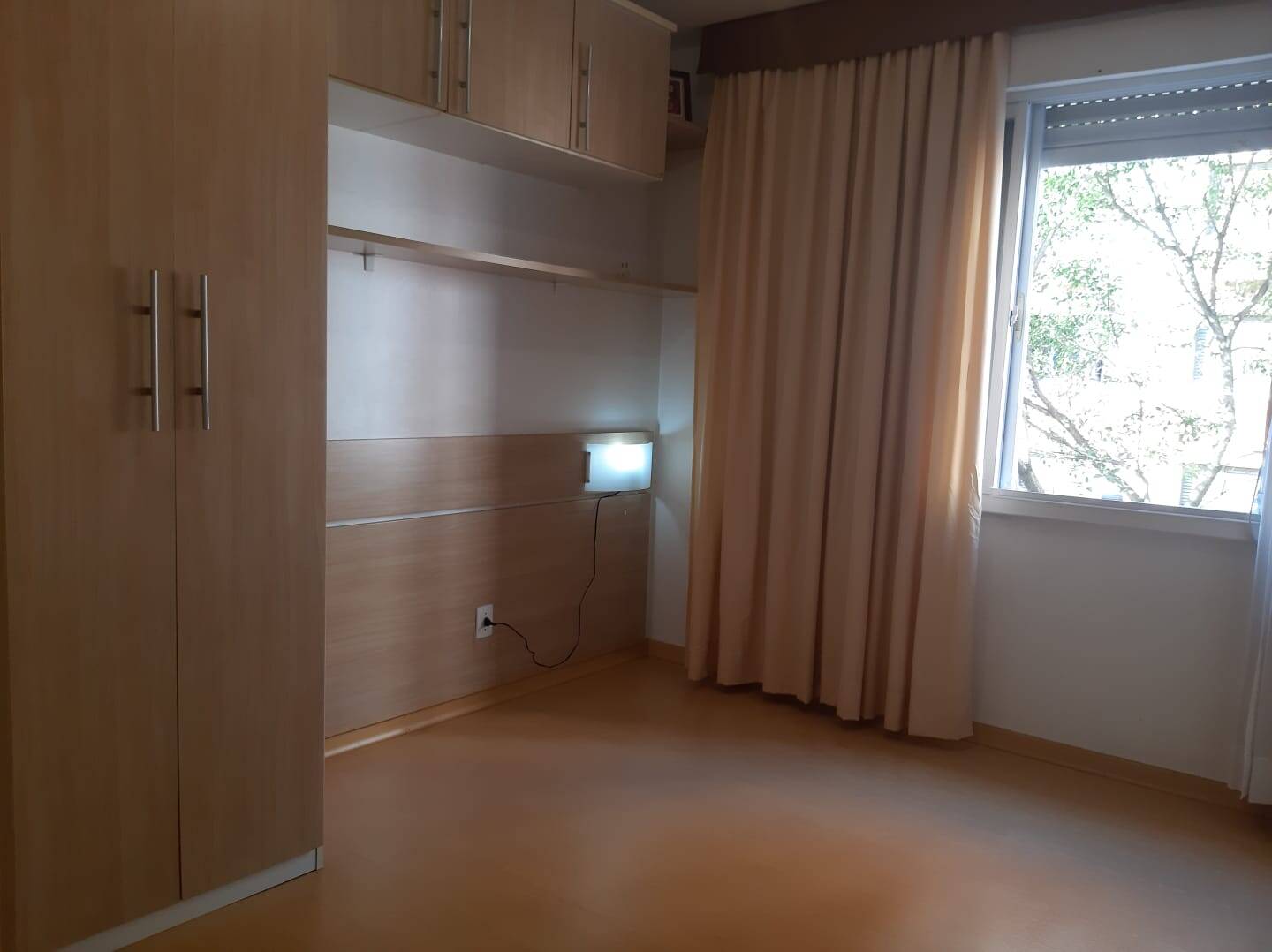 Apartamento, 1 quarto - Foto 13