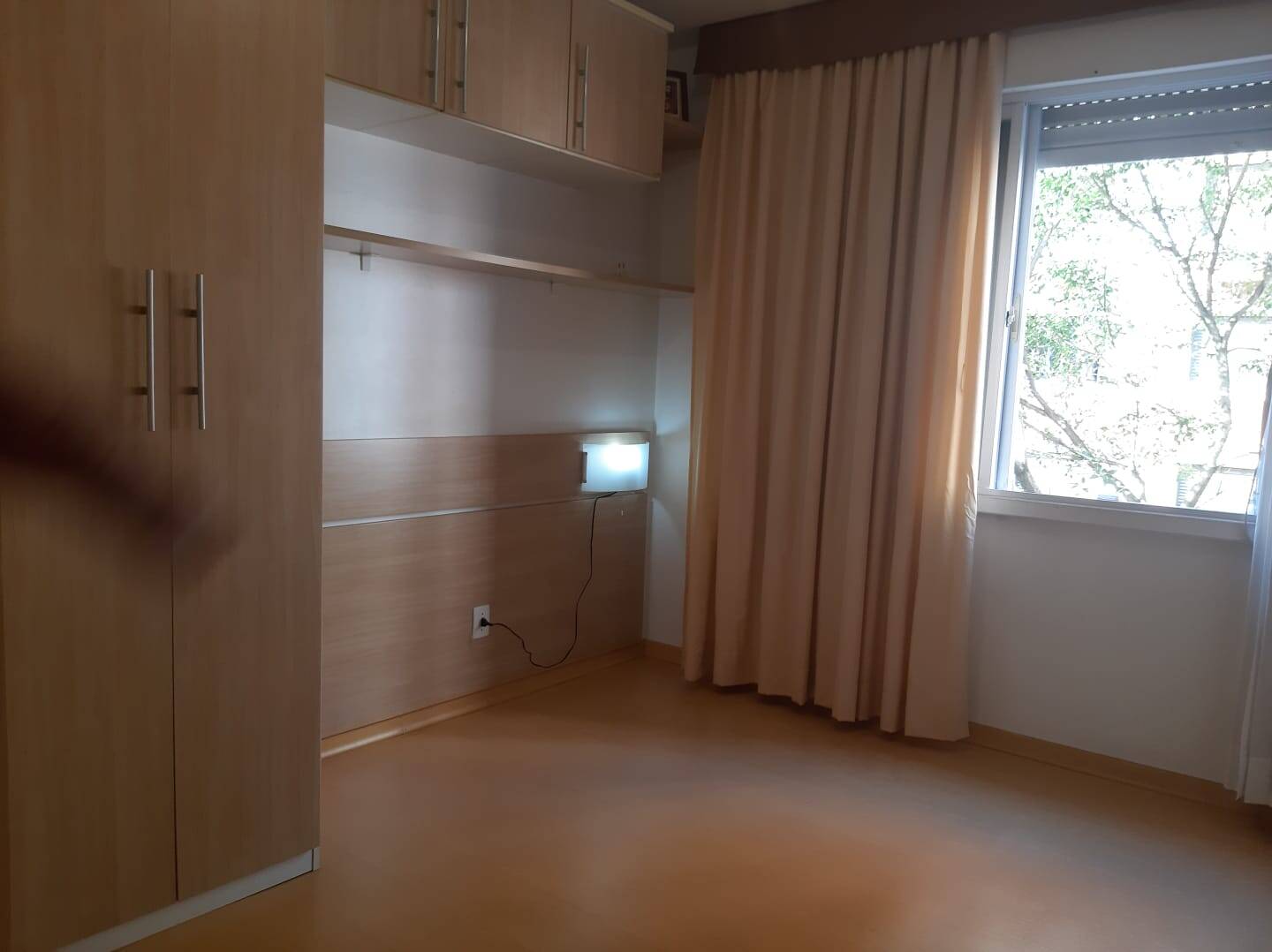 Apartamento, 1 quarto - Foto 3
