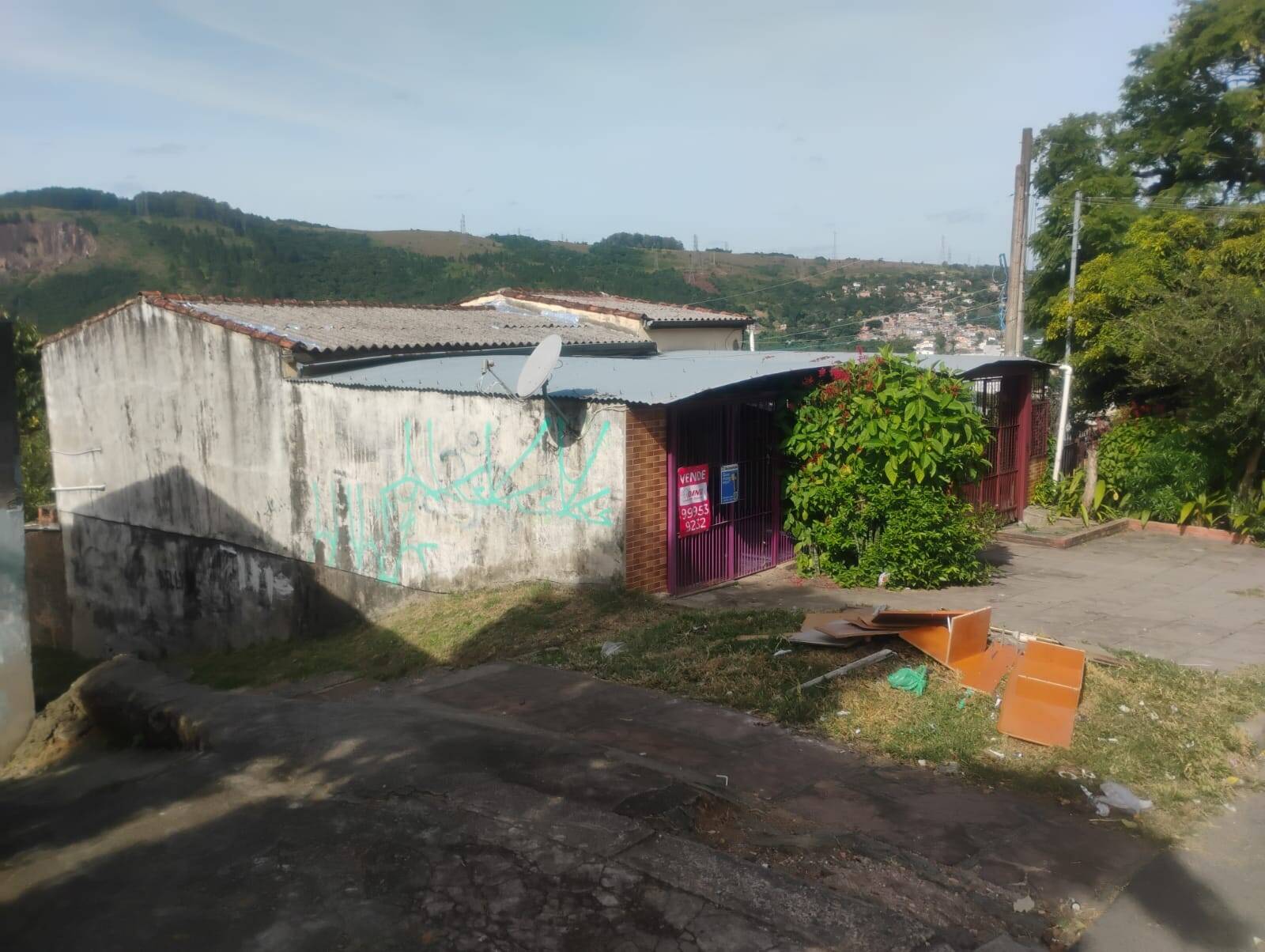 Casa, 3 quartos, 1 m² - Foto 6