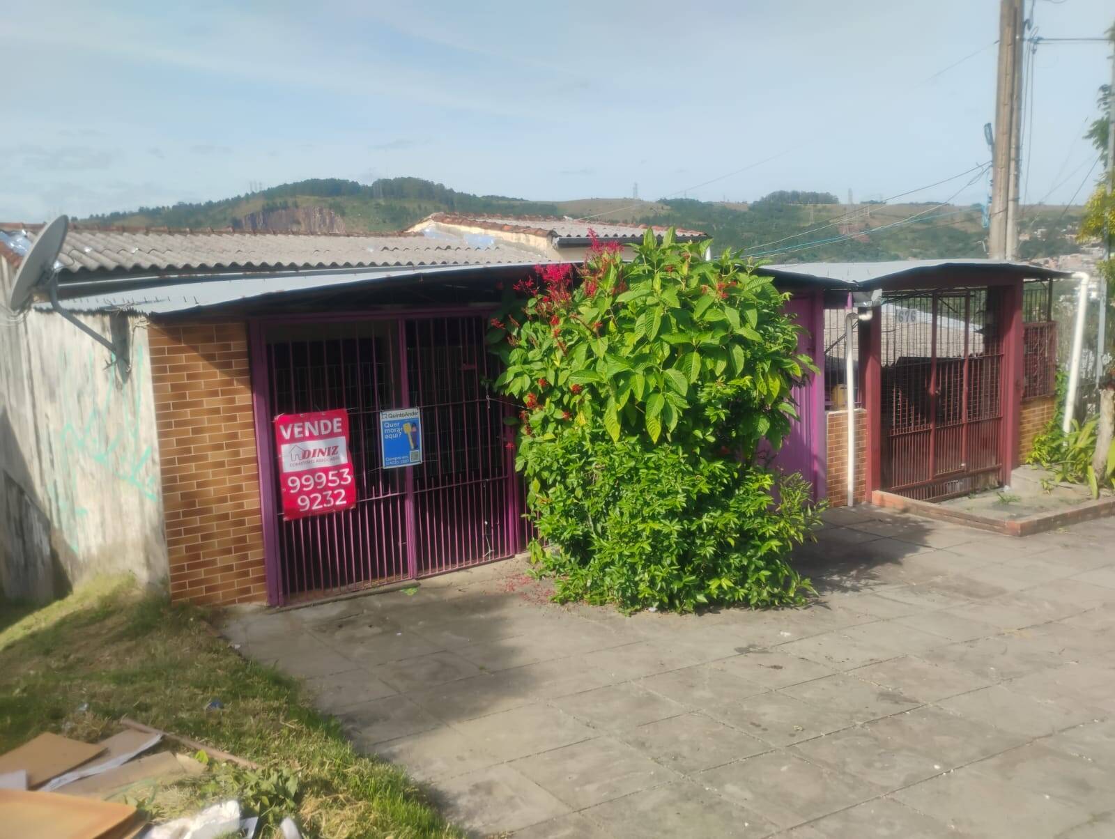Casa, 3 quartos, 1 m² - Foto 11