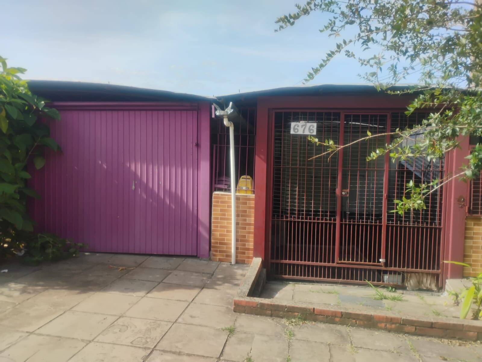 Casa, 3 quartos, 1 m² - Foto 12