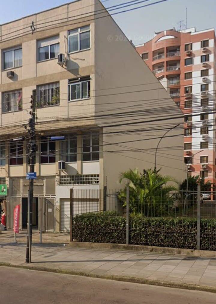 Apartamento, 1 quarto - Foto 1