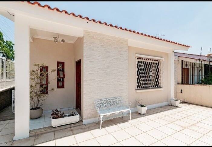 Casa, 3 quartos, 170 m² - Foto 2