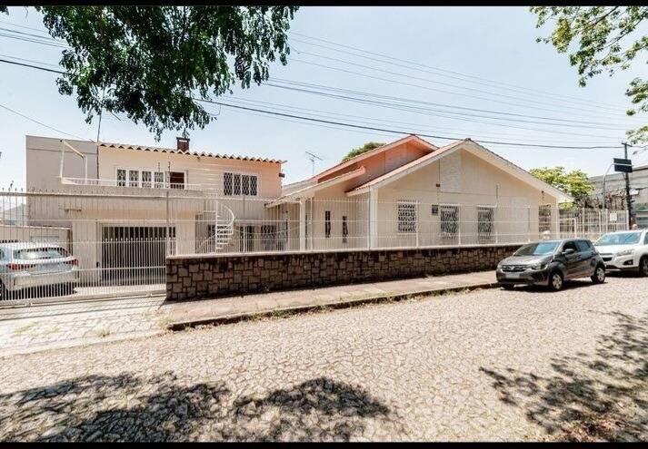 Casa, 3 quartos, 170 m² - Foto 1
