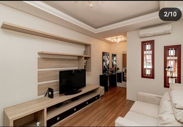 Casa, 3 quartos, 170 m² - Foto 4