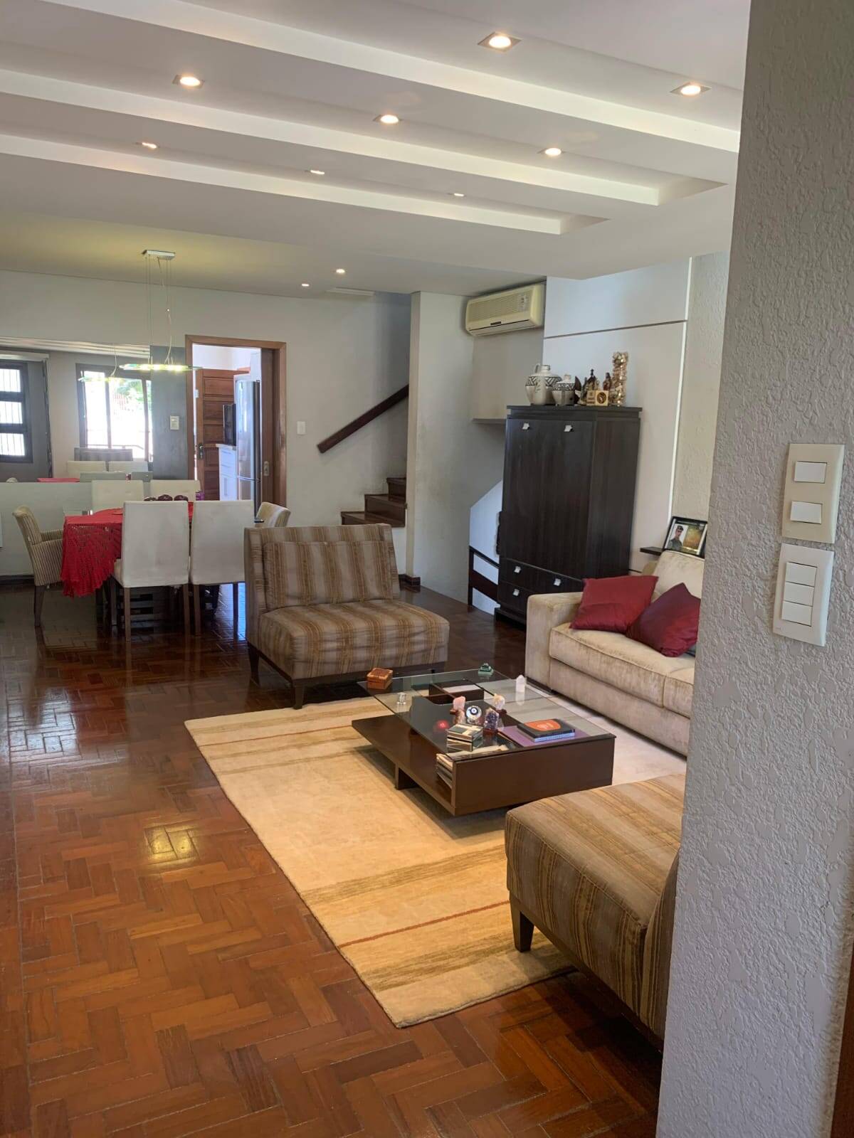 Casa, 4 quartos - Foto 2