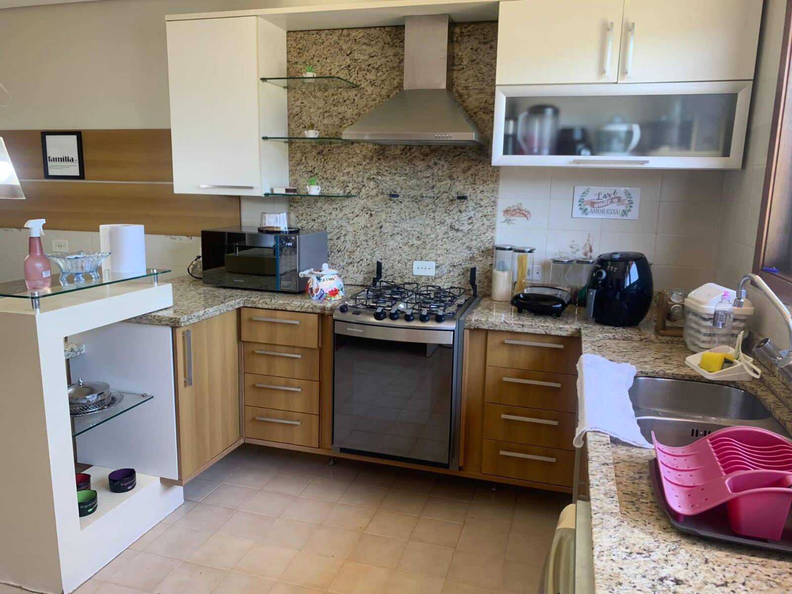 Casa, 4 quartos - Foto 5