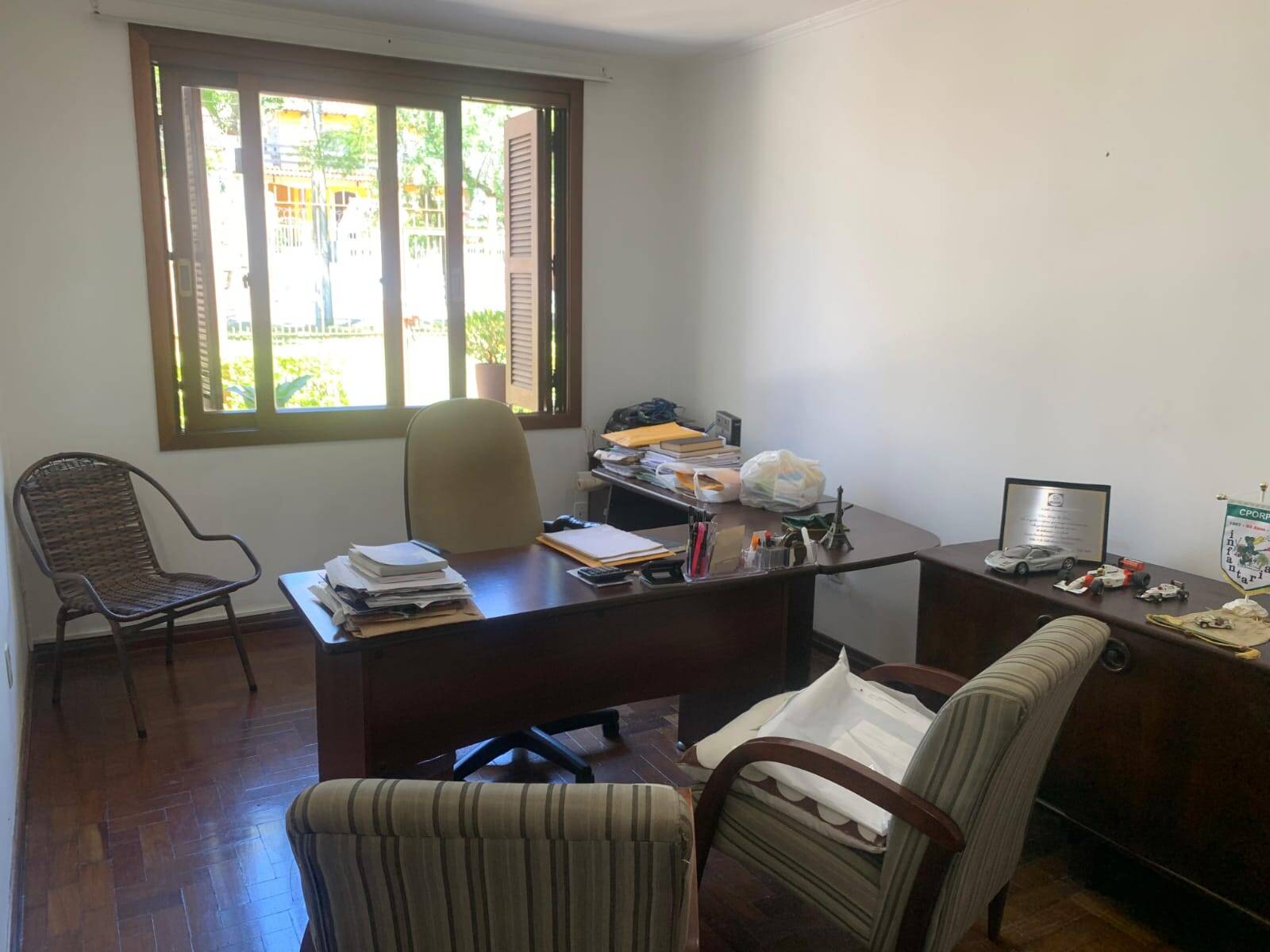 Casa, 4 quartos - Foto 20