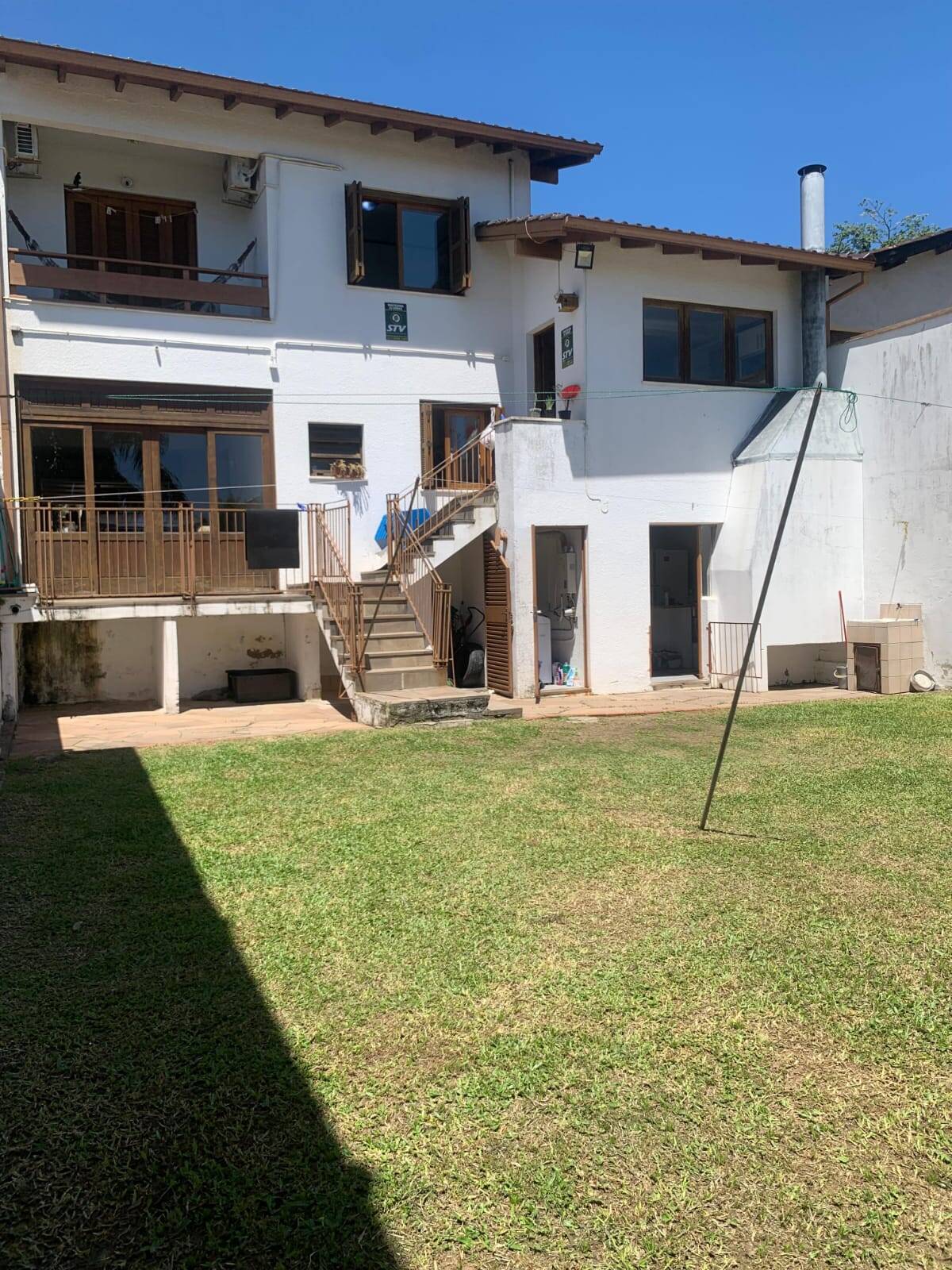 Casa, 4 quartos - Foto 8