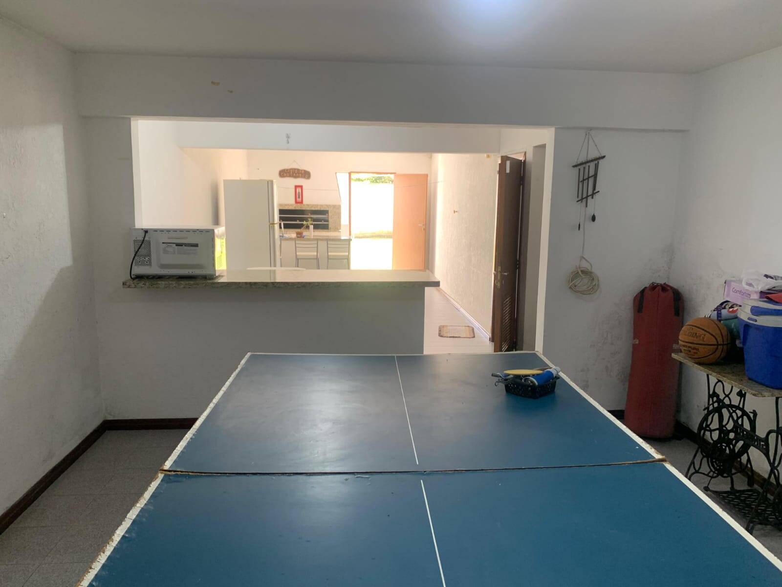 Casa, 4 quartos - Foto 21