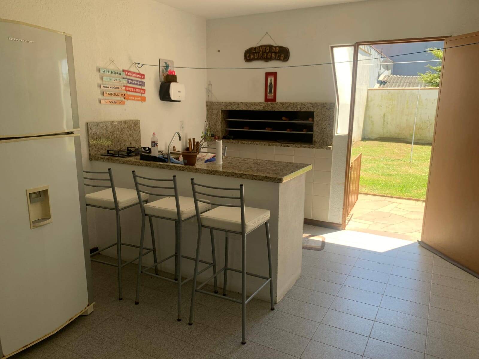 Casa, 4 quartos - Foto 12