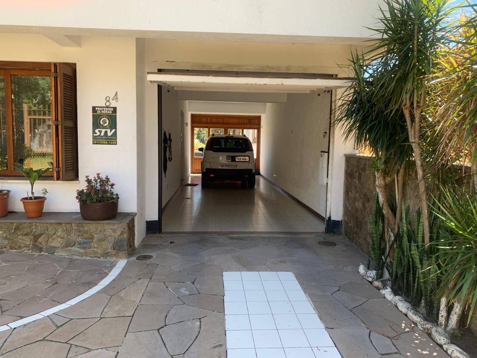 Casa, 4 quartos - Foto 4