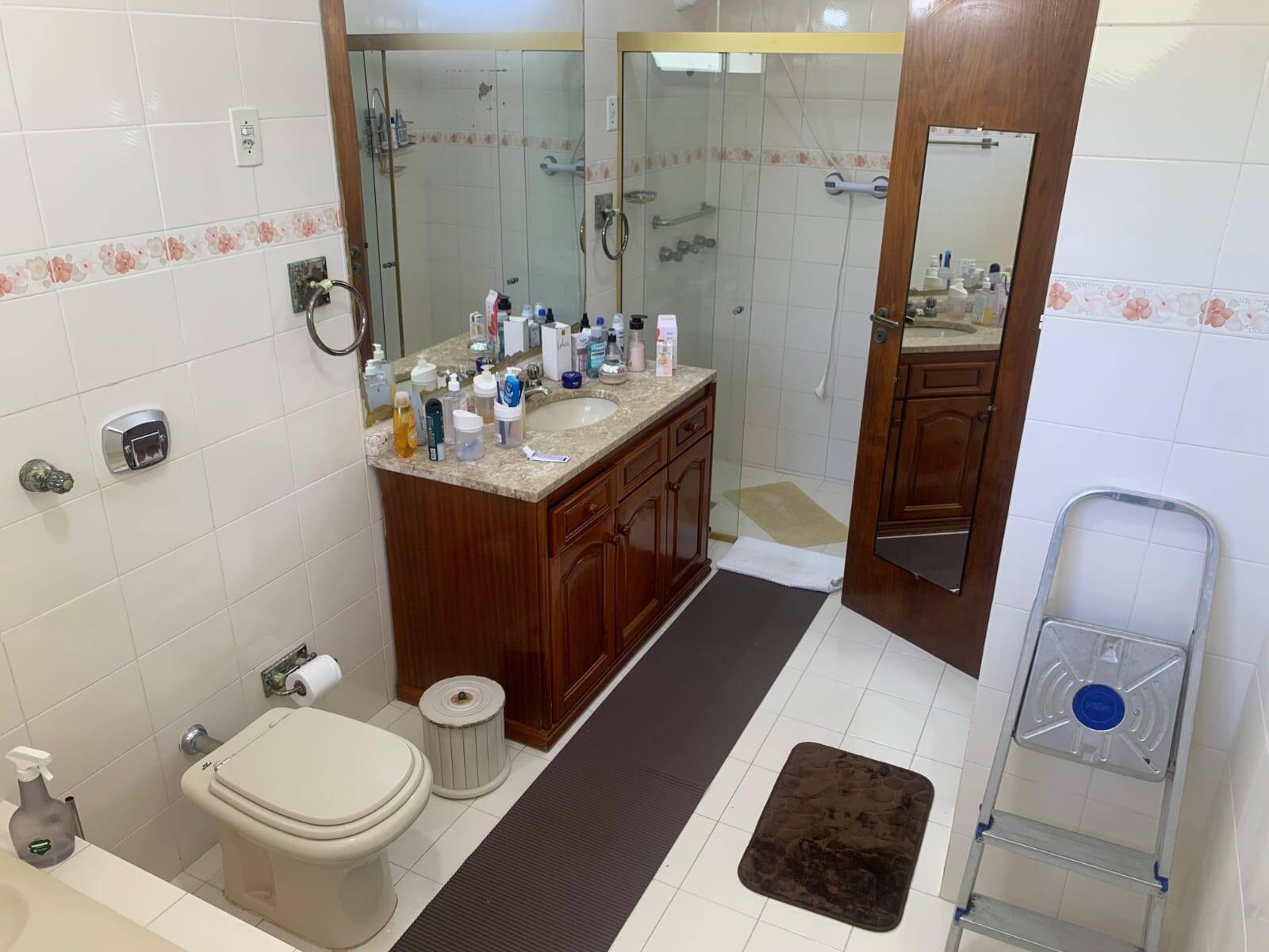 Casa, 4 quartos - Foto 25