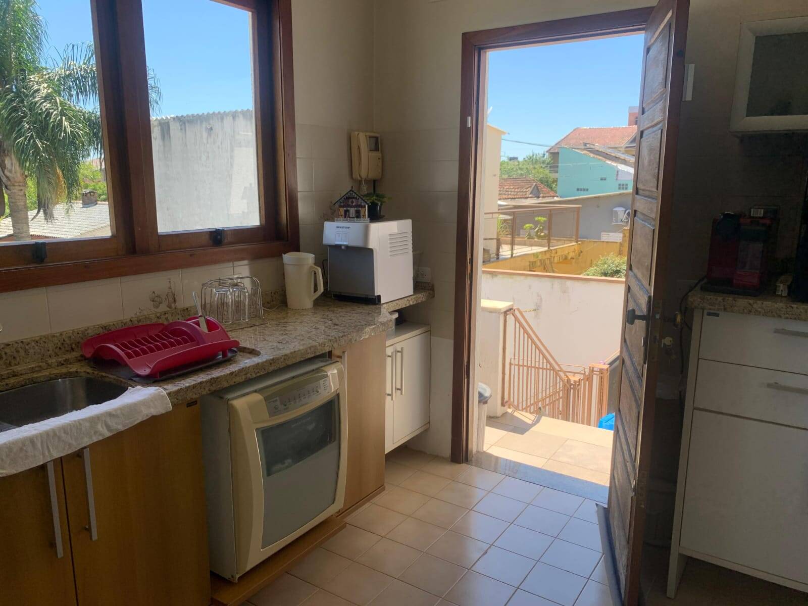 Casa, 4 quartos - Foto 13