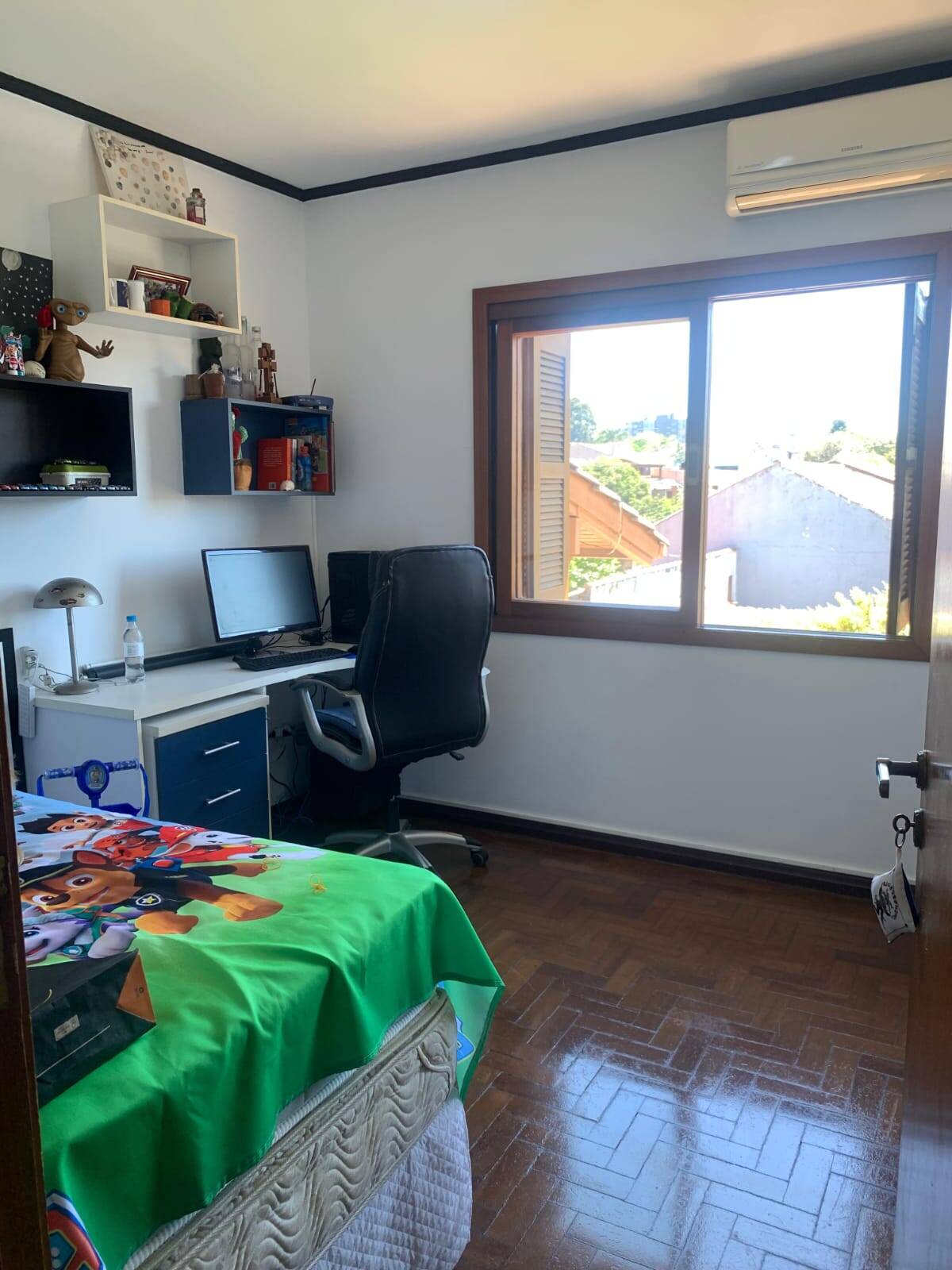 Casa, 4 quartos - Foto 18