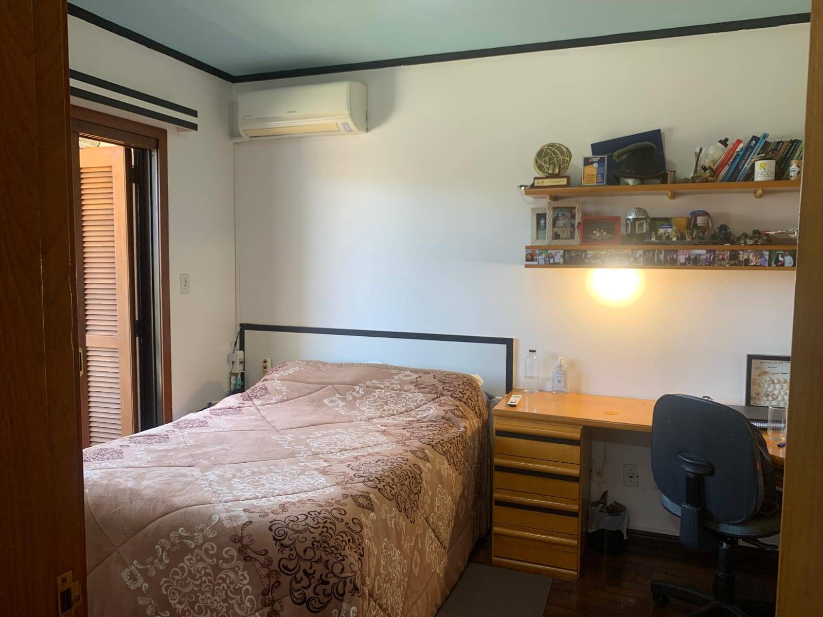 Casa, 4 quartos - Foto 19