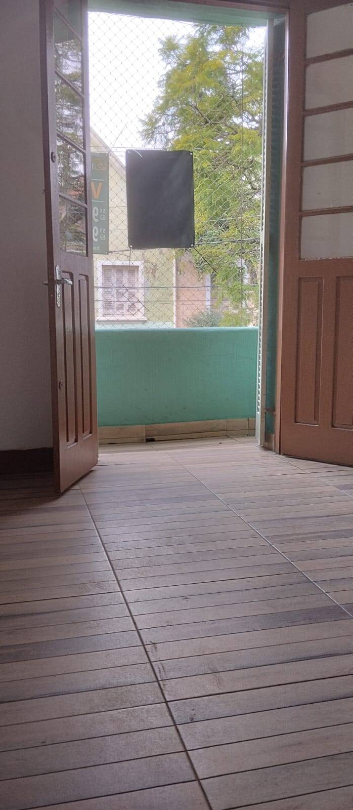 Apartamento à venda com 2 quartos, 57m² - Foto 2