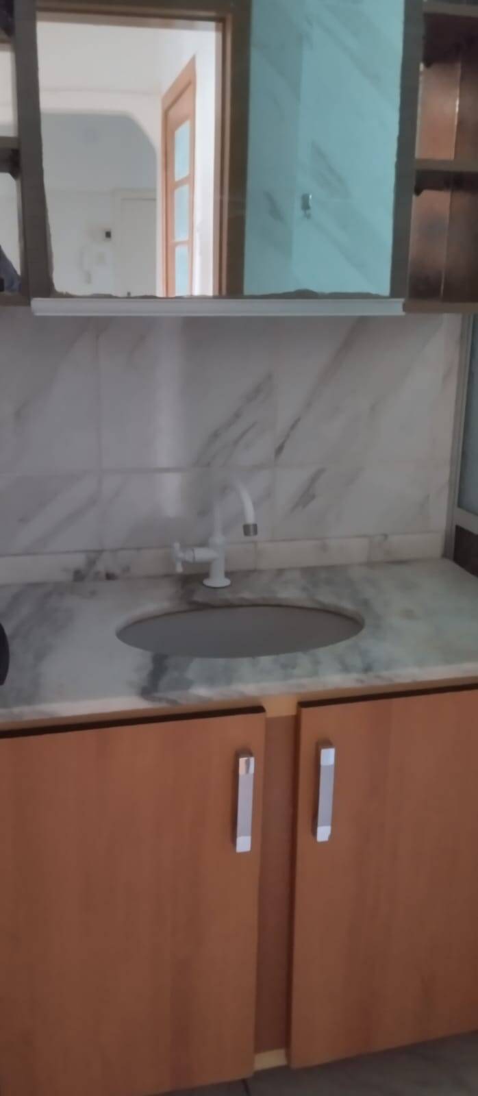 Apartamento à venda com 2 quartos, 57m² - Foto 15