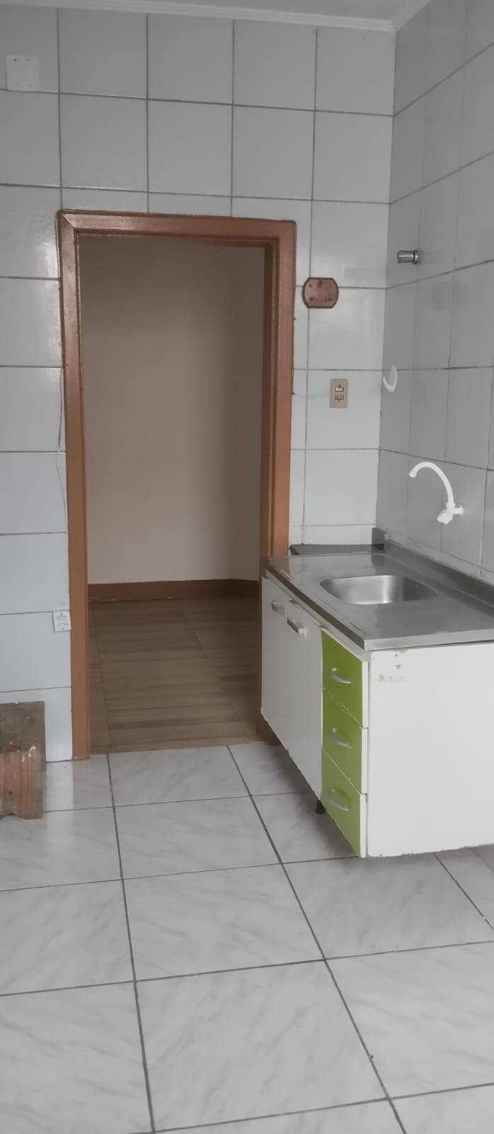 Apartamento à venda com 2 quartos, 57m² - Foto 3