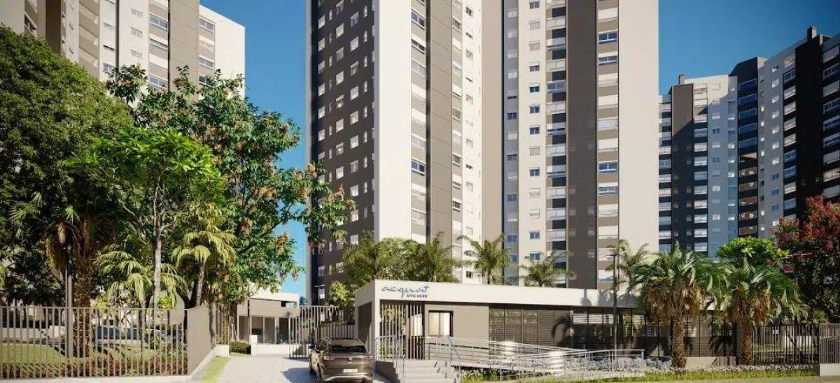 Cobertura à venda com 2 quartos, 110m² - Foto 1