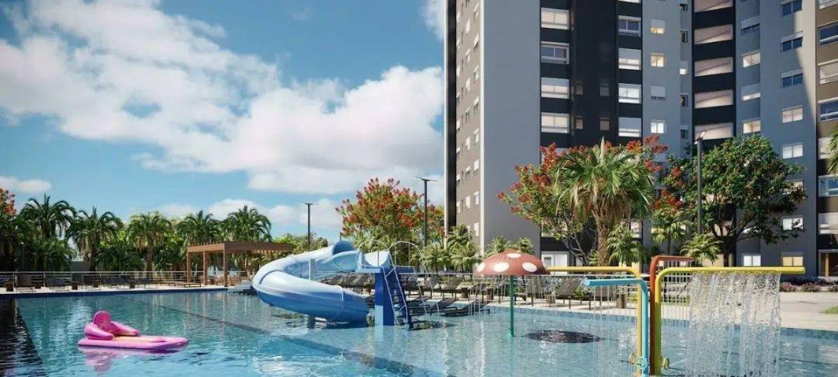 Cobertura à venda com 2 quartos, 110m² - Foto 2