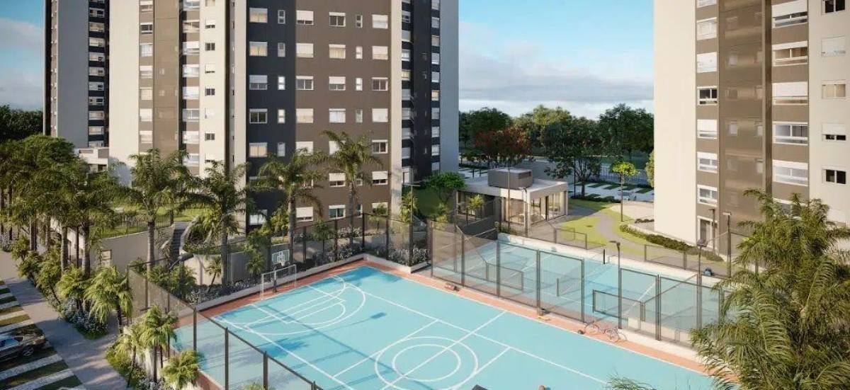 Cobertura à venda com 2 quartos, 110m² - Foto 4