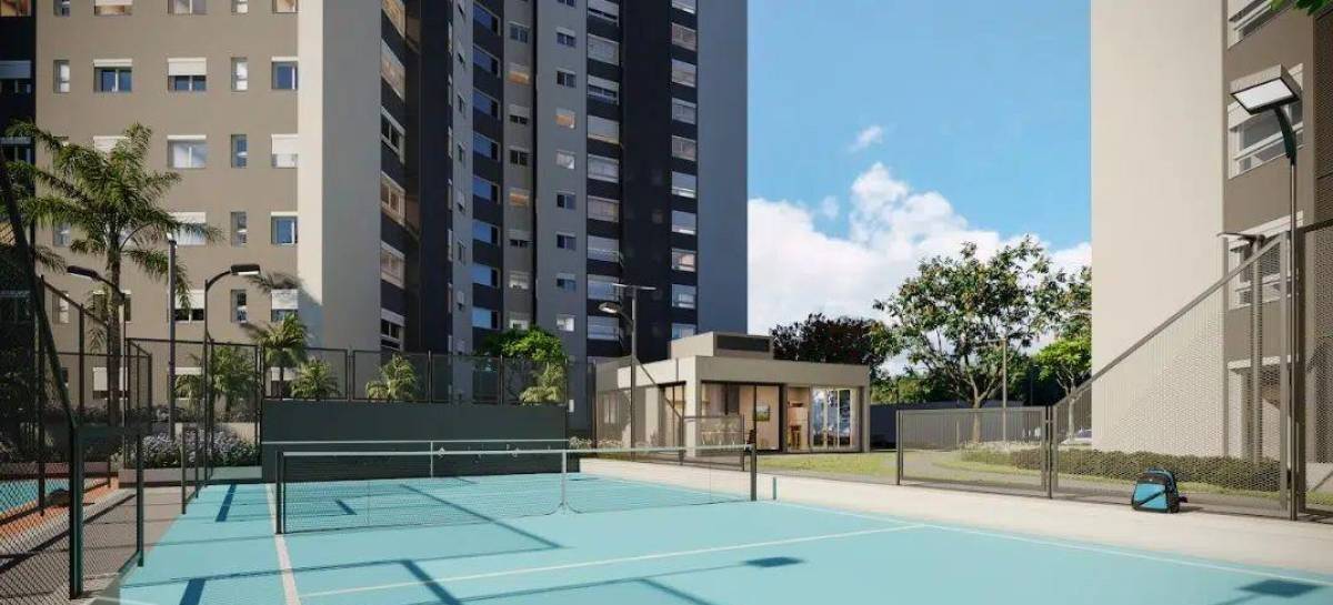 Cobertura à venda com 2 quartos, 110m² - Foto 5
