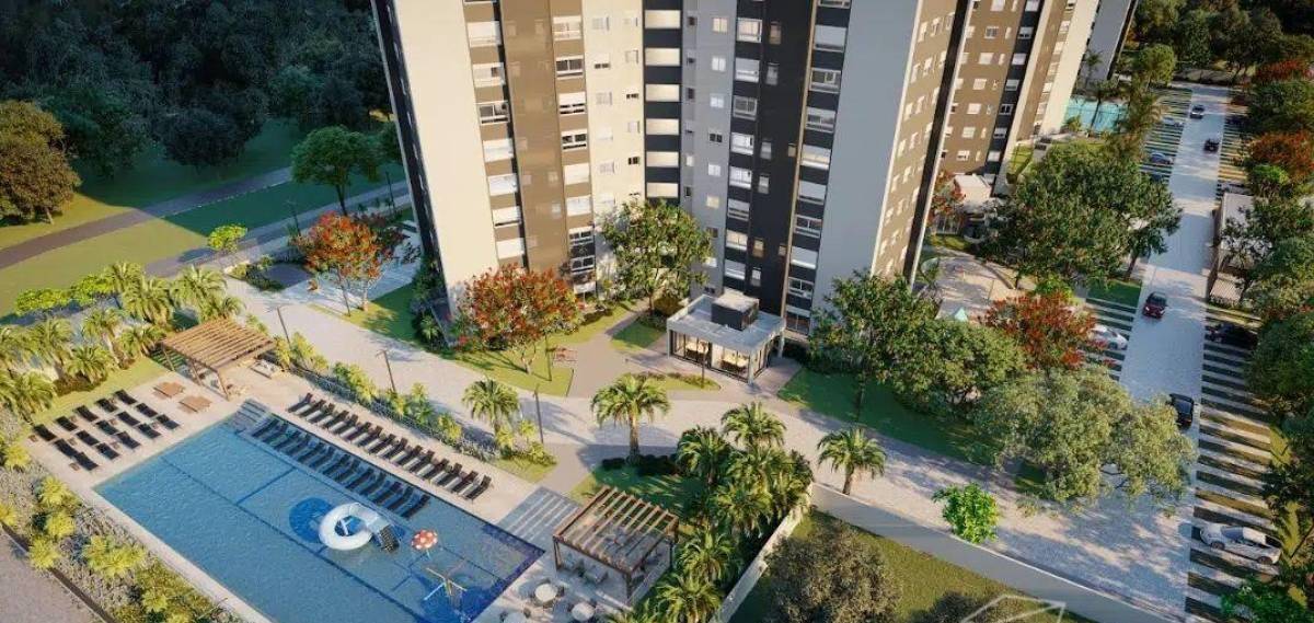 Cobertura à venda com 2 quartos, 110m² - Foto 7