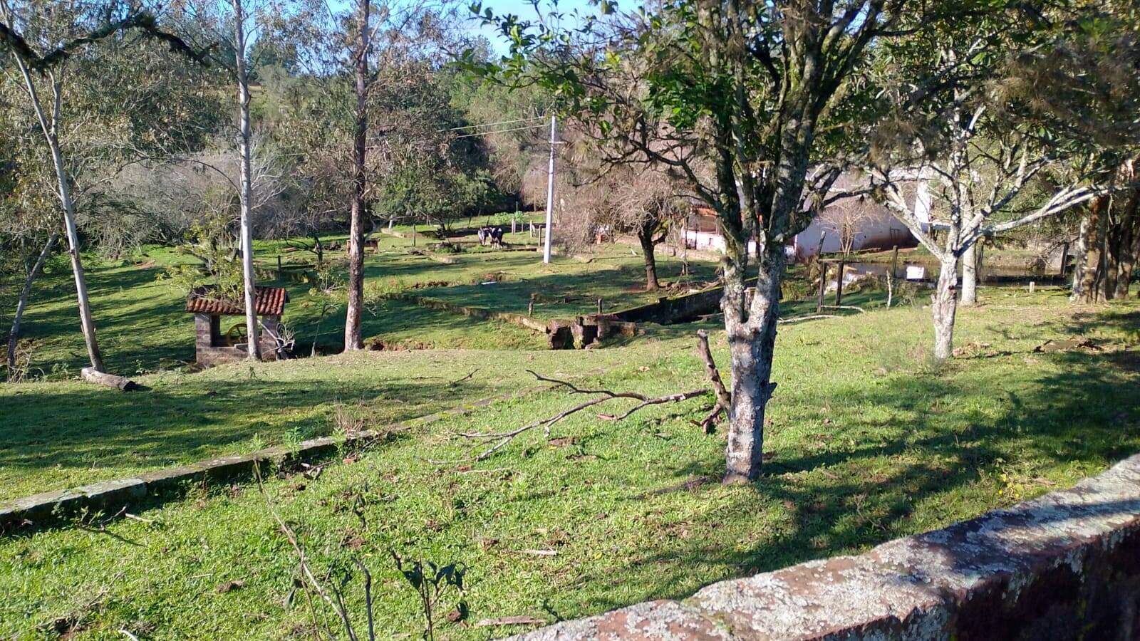 Sítio, 4 quartos, 18 m² - Foto 12