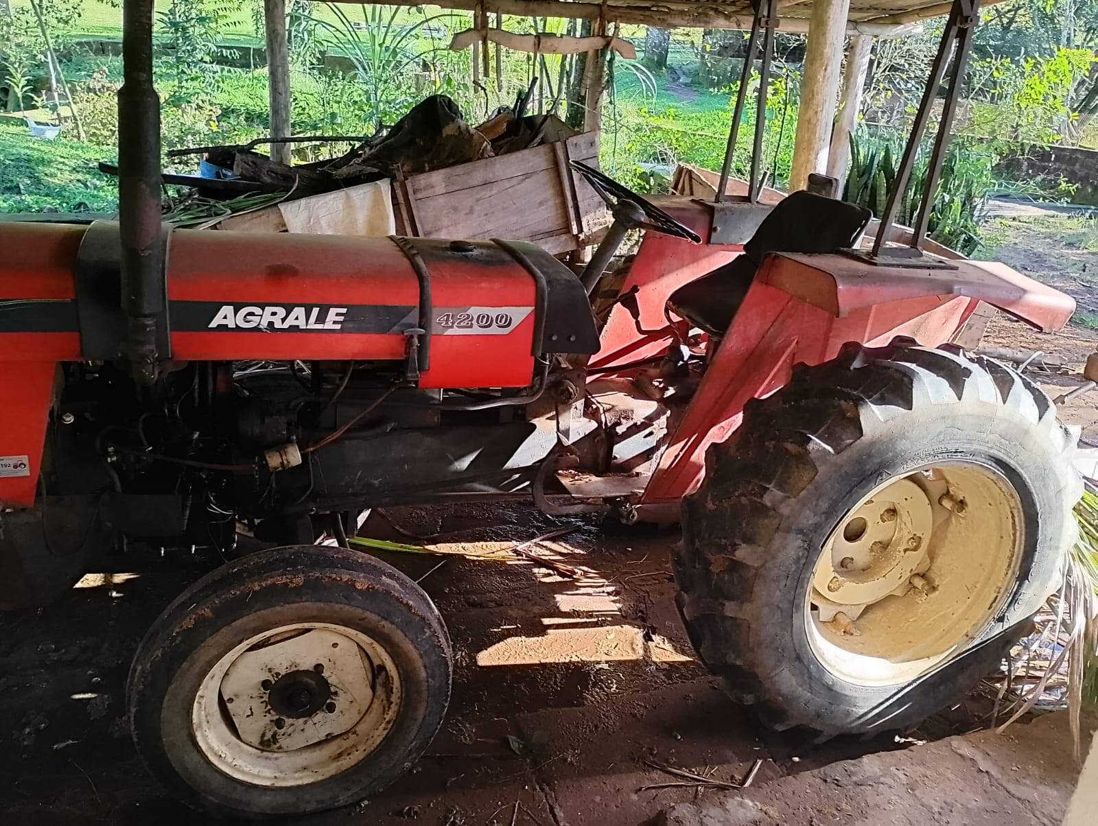 Sítio, 4 quartos, 18 m² - Foto 7