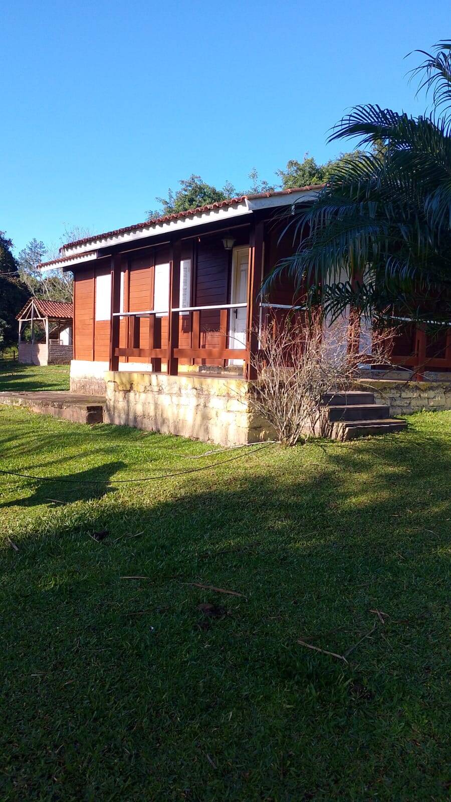 Sítio, 4 quartos, 18 m² - Foto 8