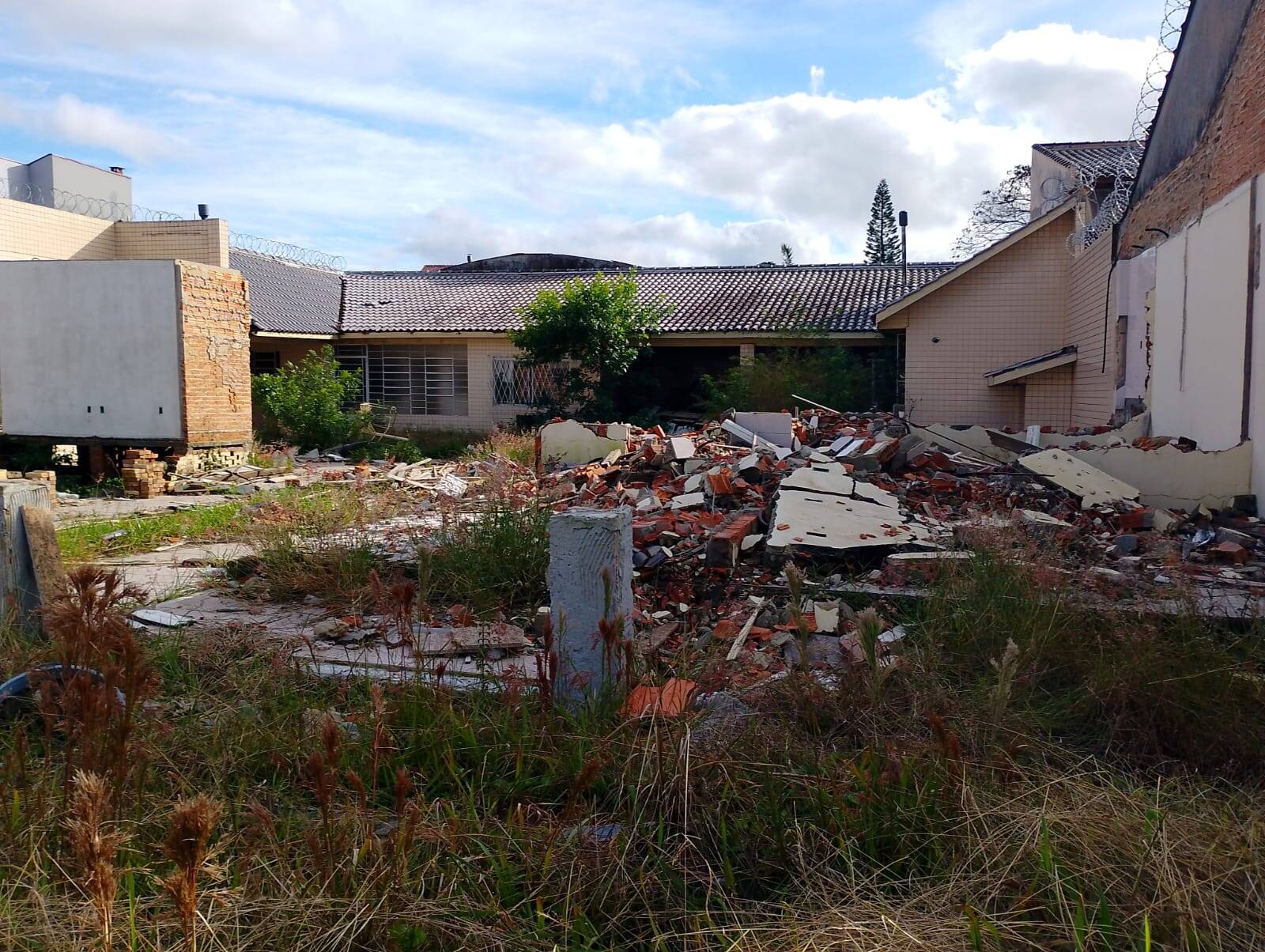 Terreno, 600 m² - Foto 2