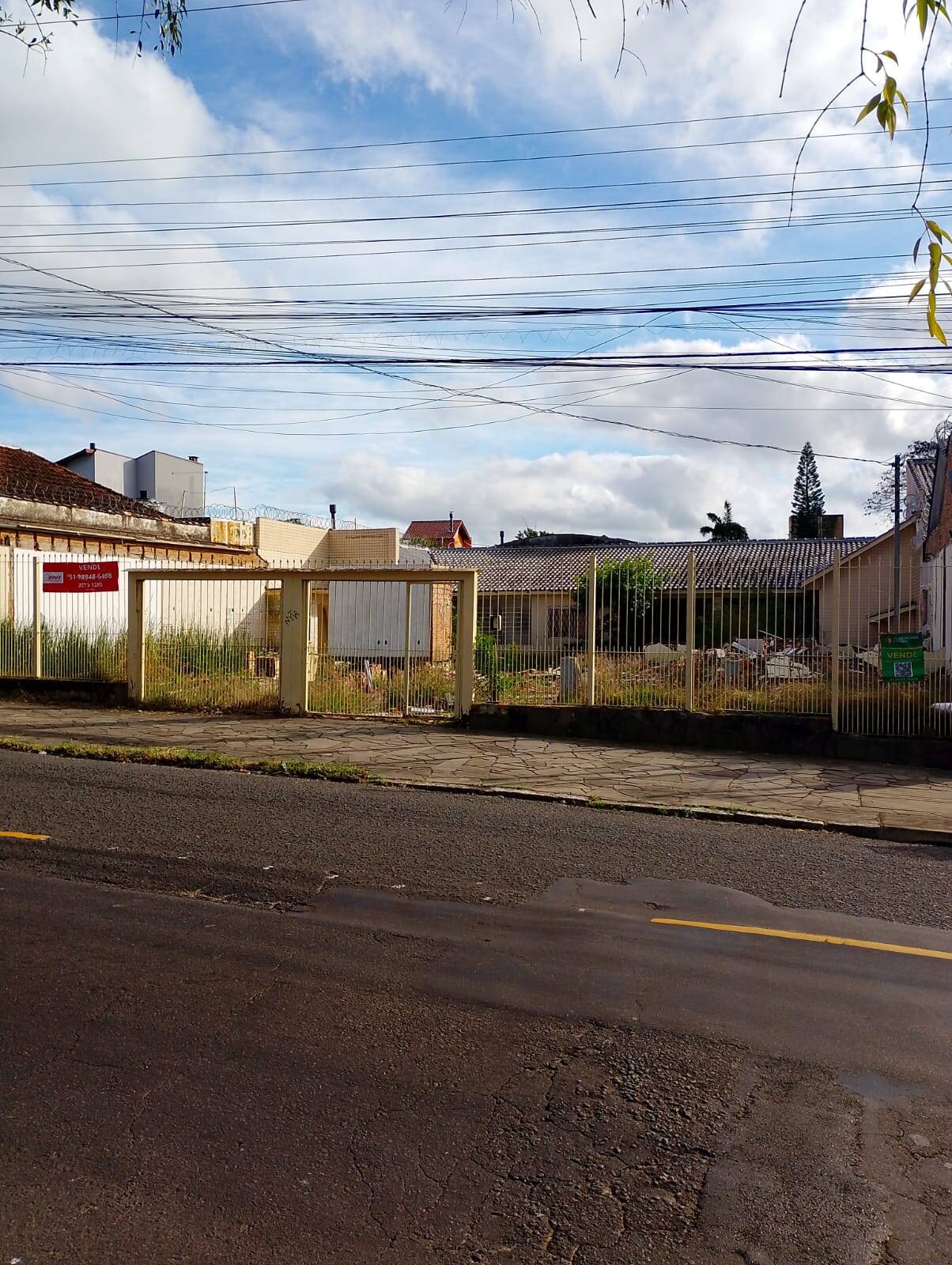 Terreno, 600 m² - Foto 3