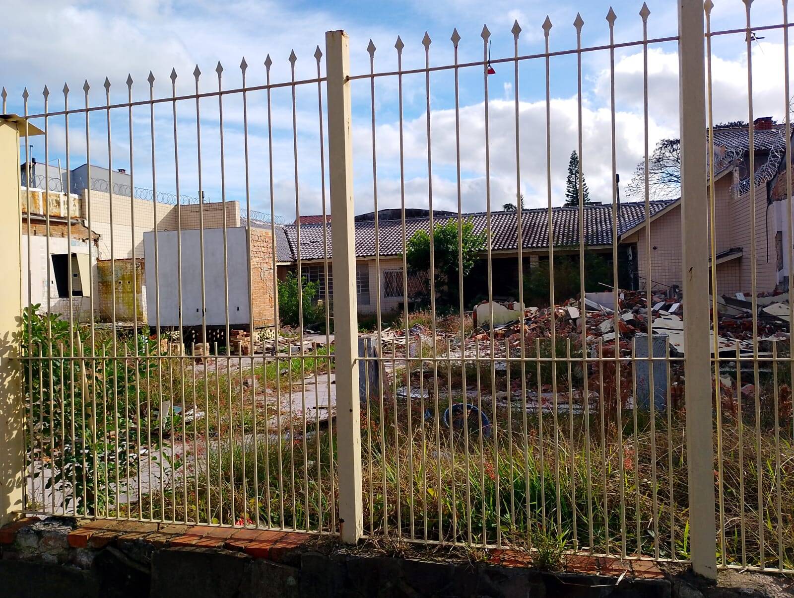 Terreno, 600 m² - Foto 5