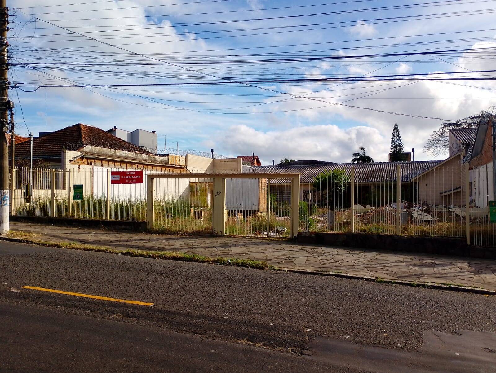 Terreno, 600 m² - Foto 1