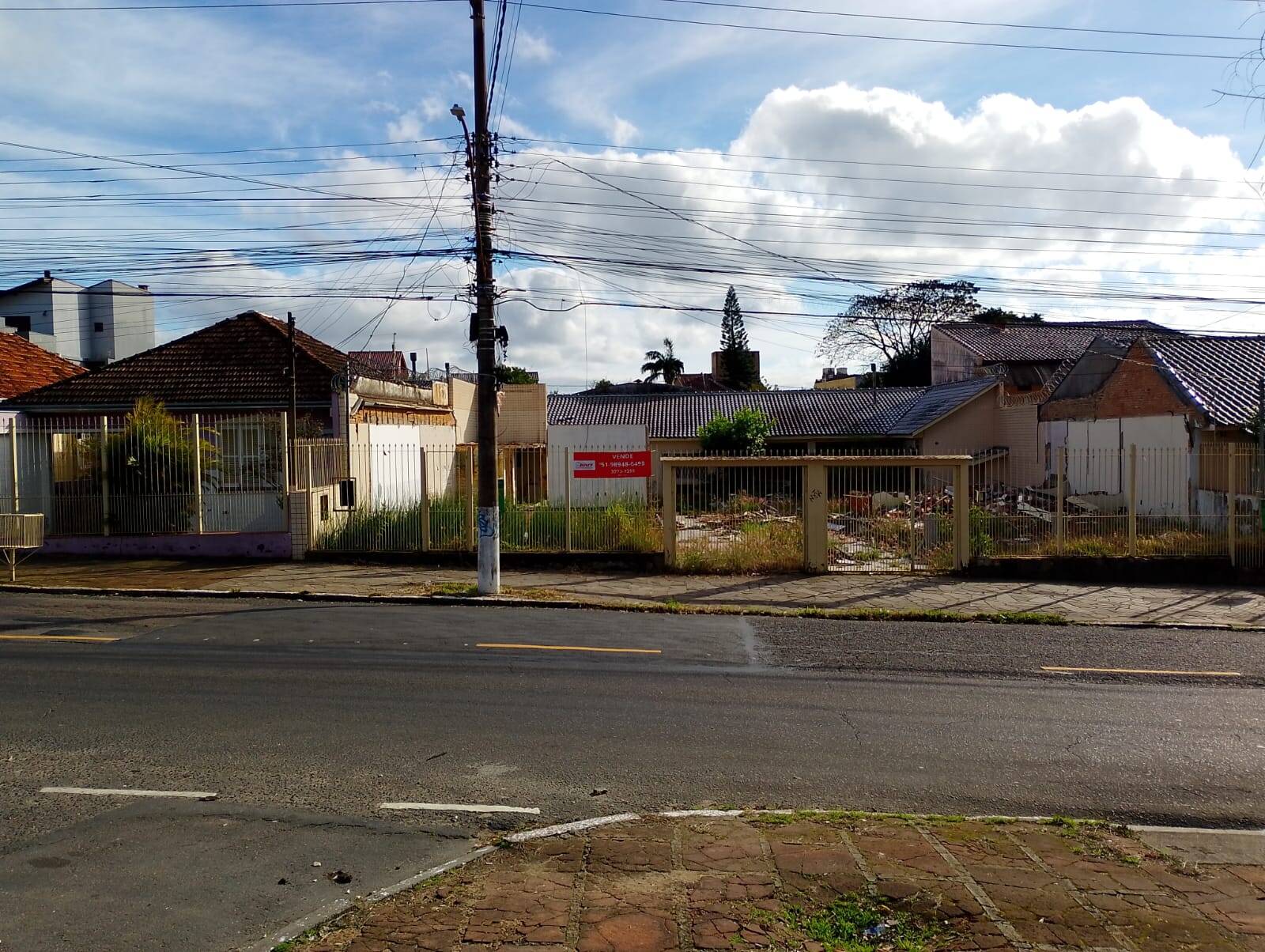 Terreno, 600 m² - Foto 6