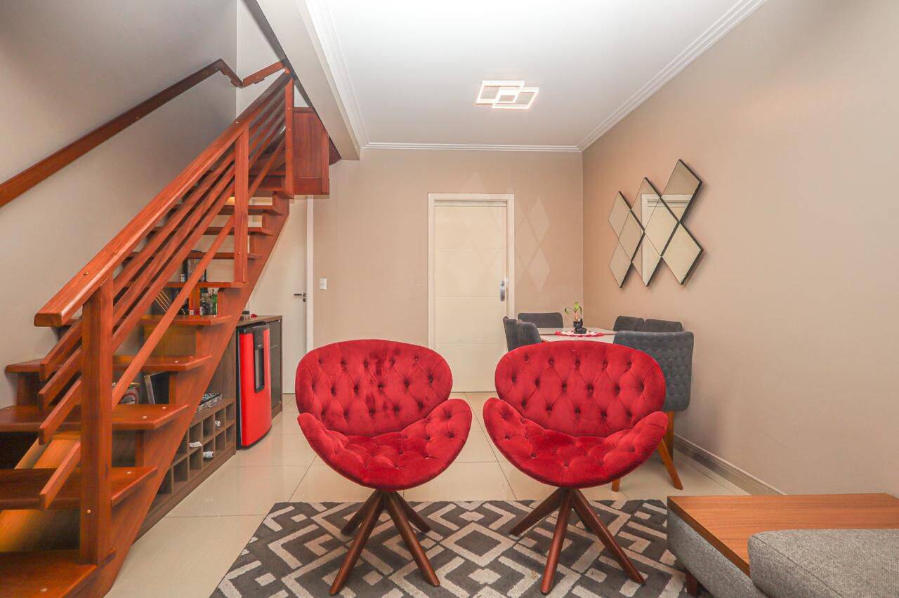 Casa à venda com 2 quartos, 82m² - Foto 3