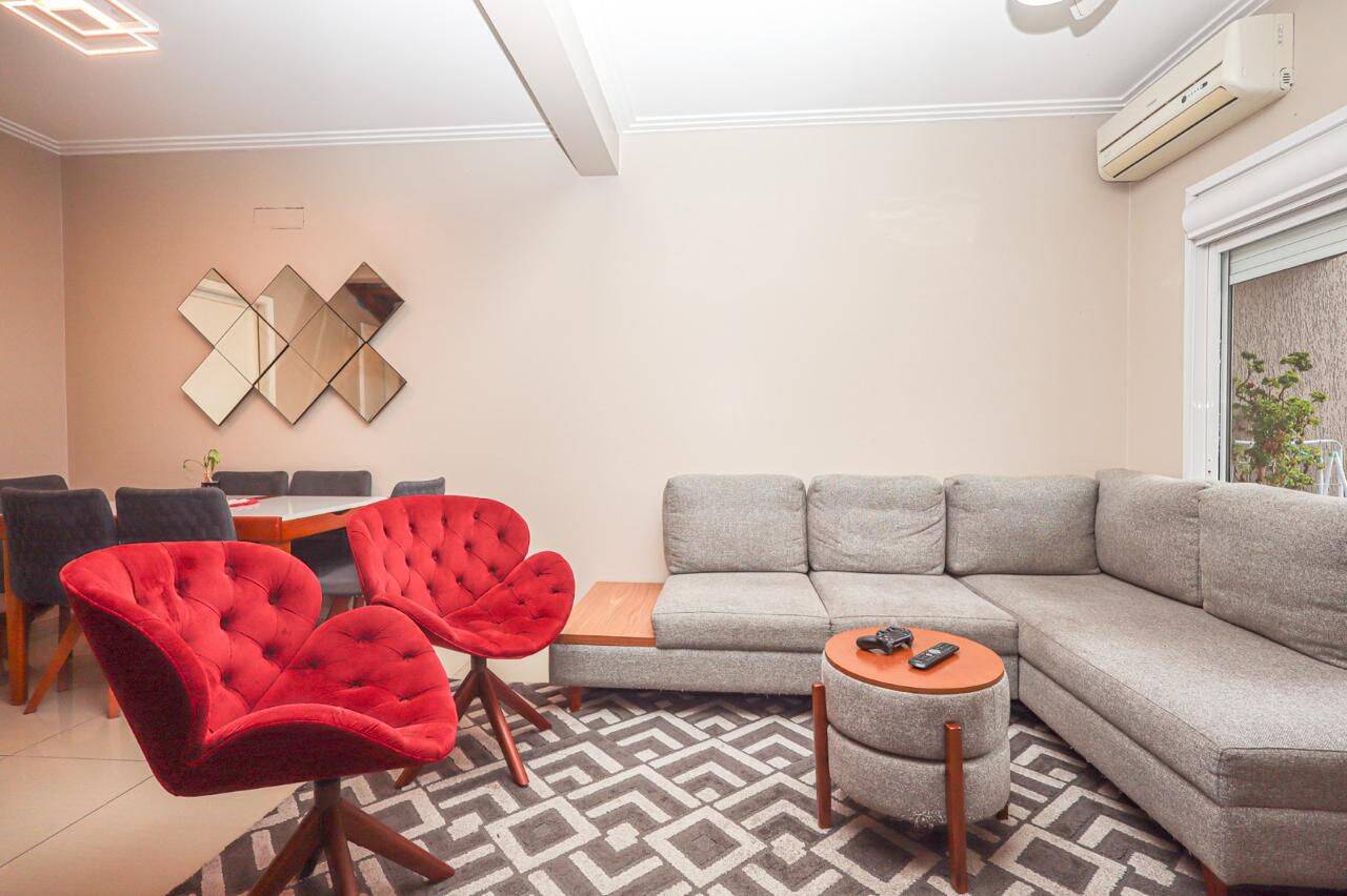 Casa à venda com 2 quartos, 82m² - Foto 4