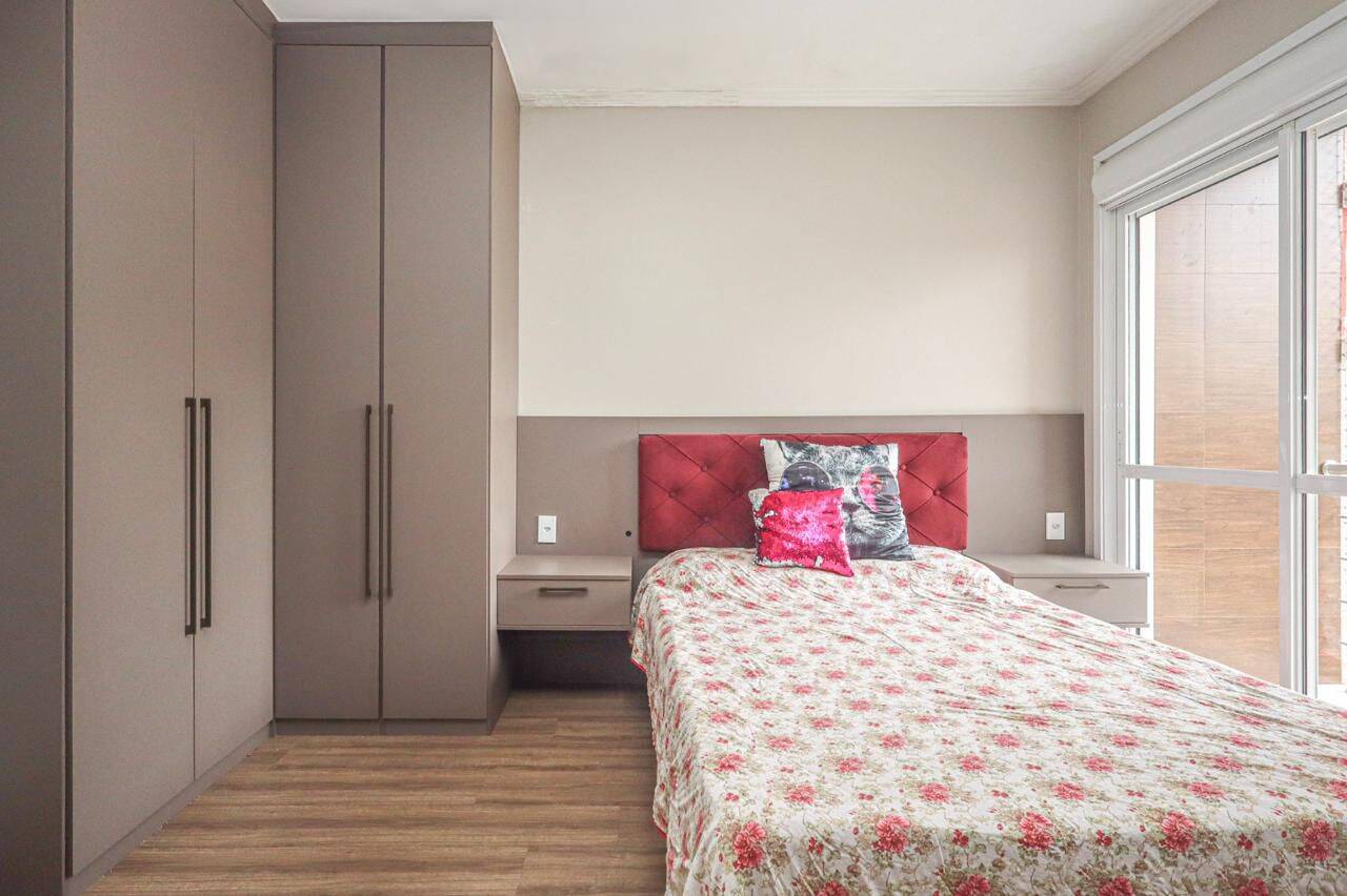 Casa à venda com 2 quartos, 82m² - Foto 8
